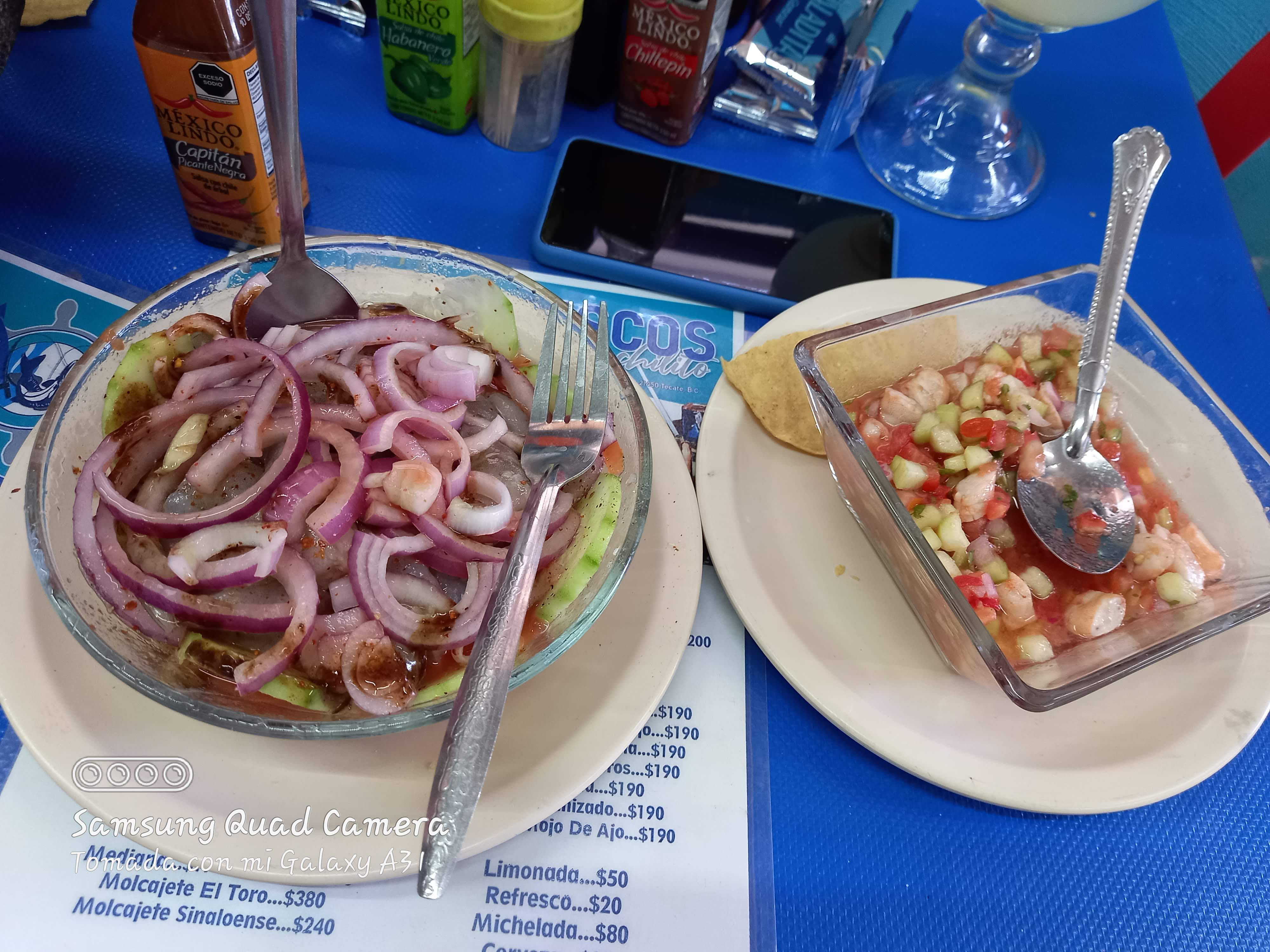 Mariscos El Guamuchilito image 9