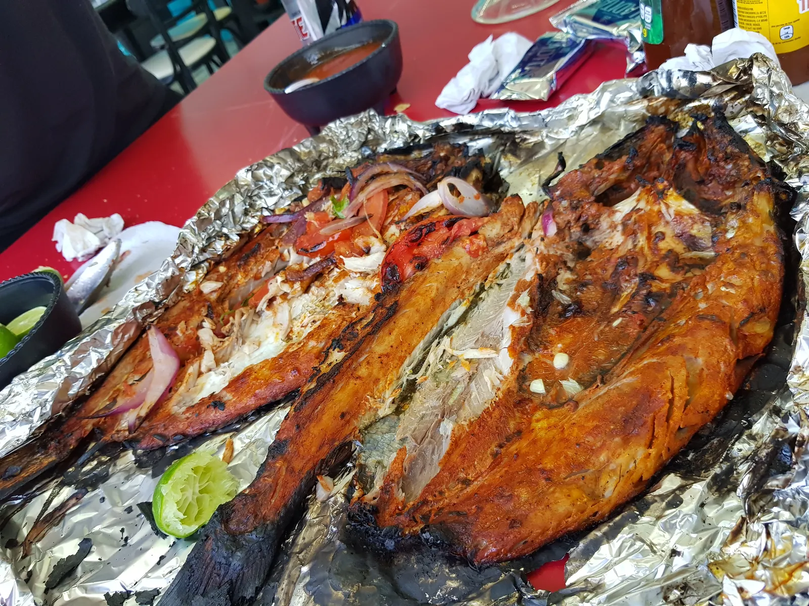 Mariscos El Guamuchilito image 10