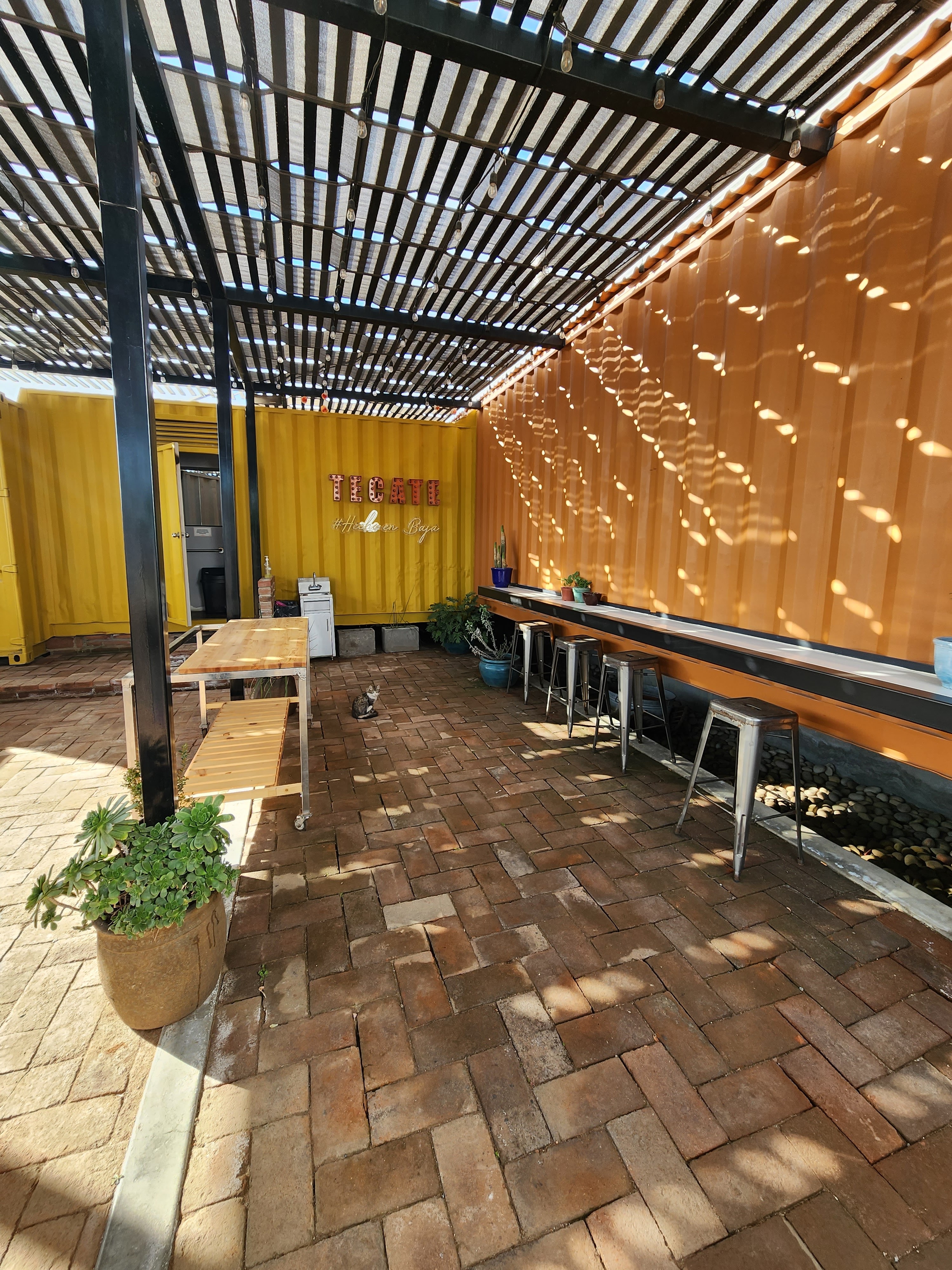 Cenzontle restaurante image 1