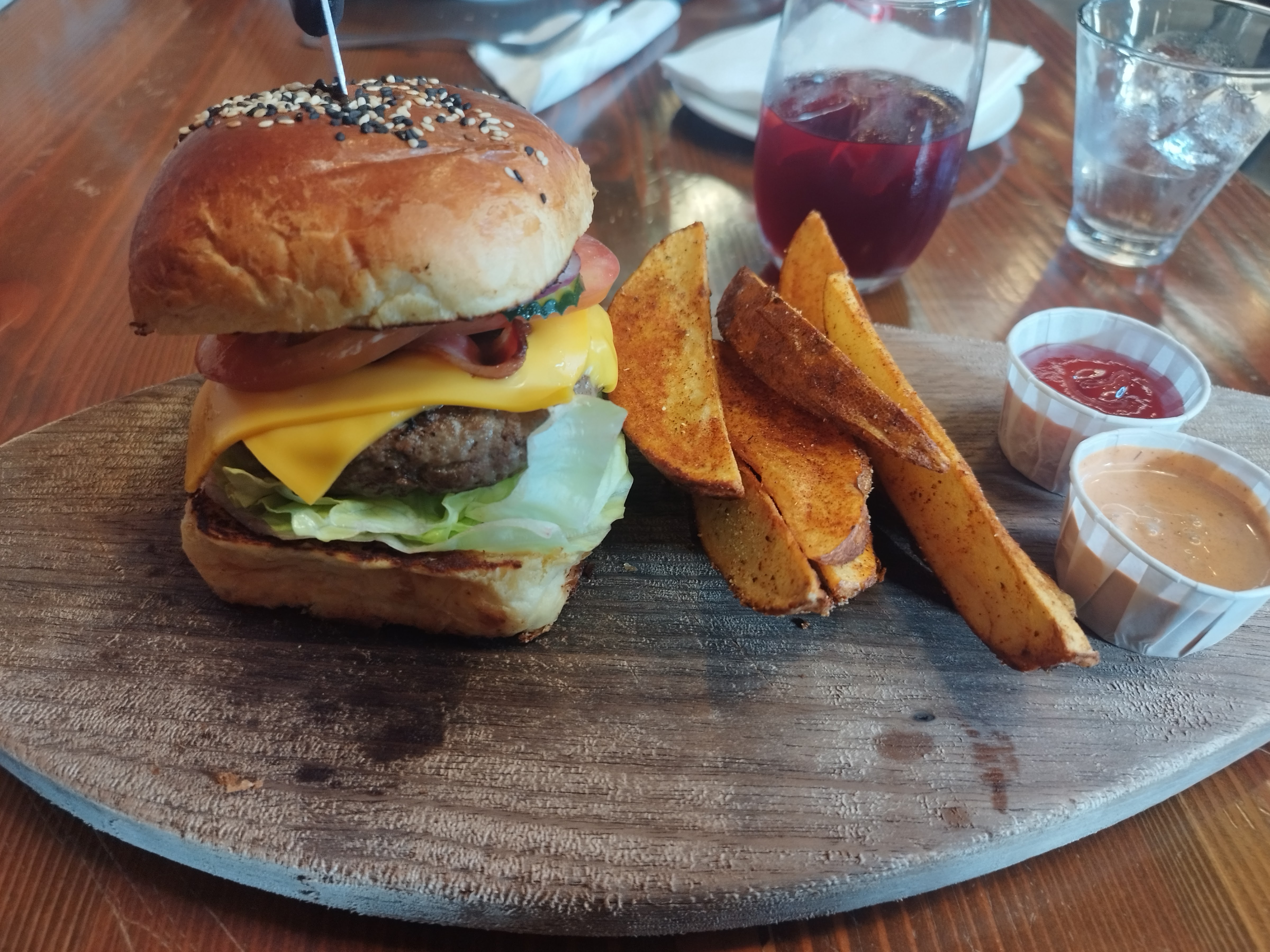 Cenzontle restaurante image 2