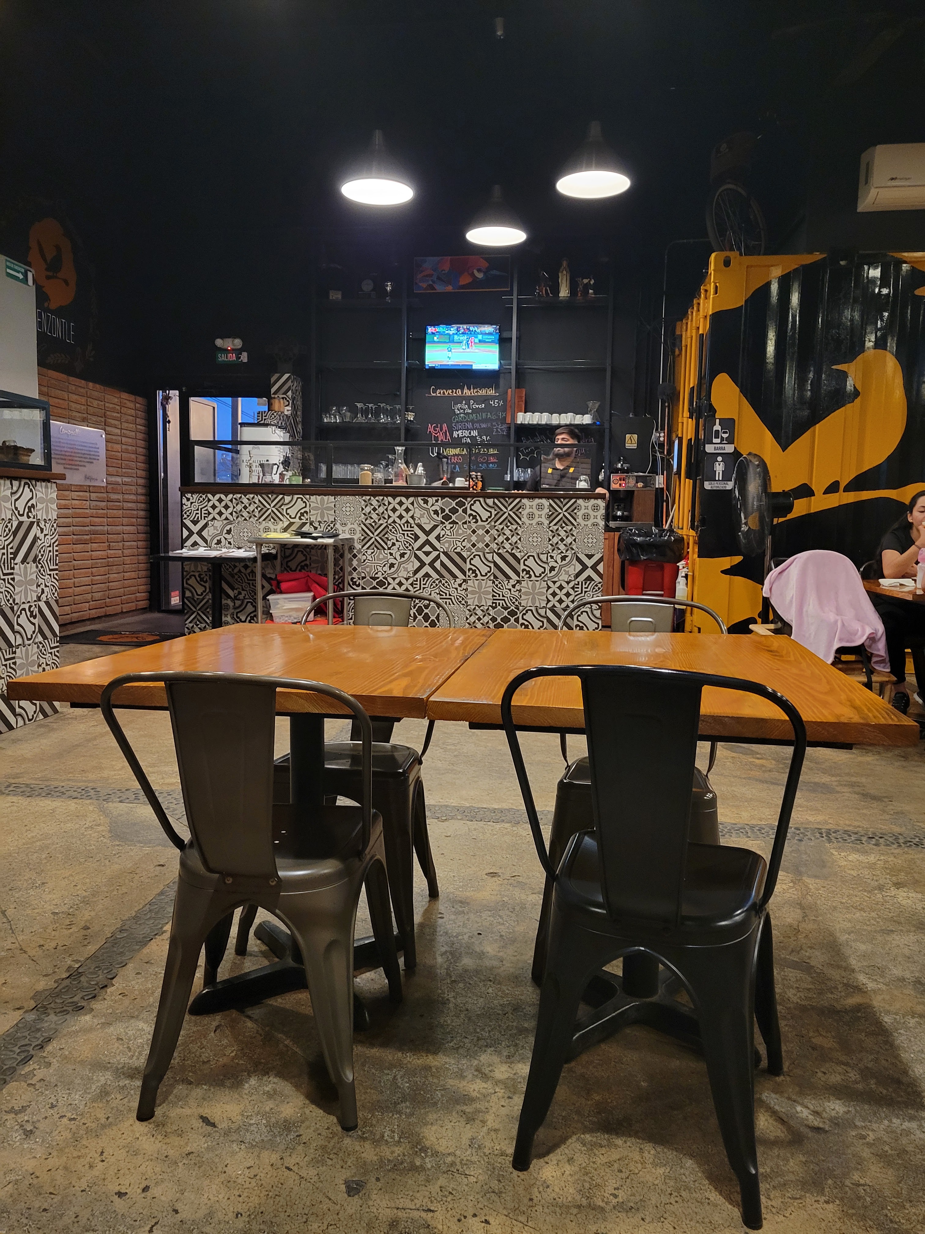 Cenzontle restaurante image 4