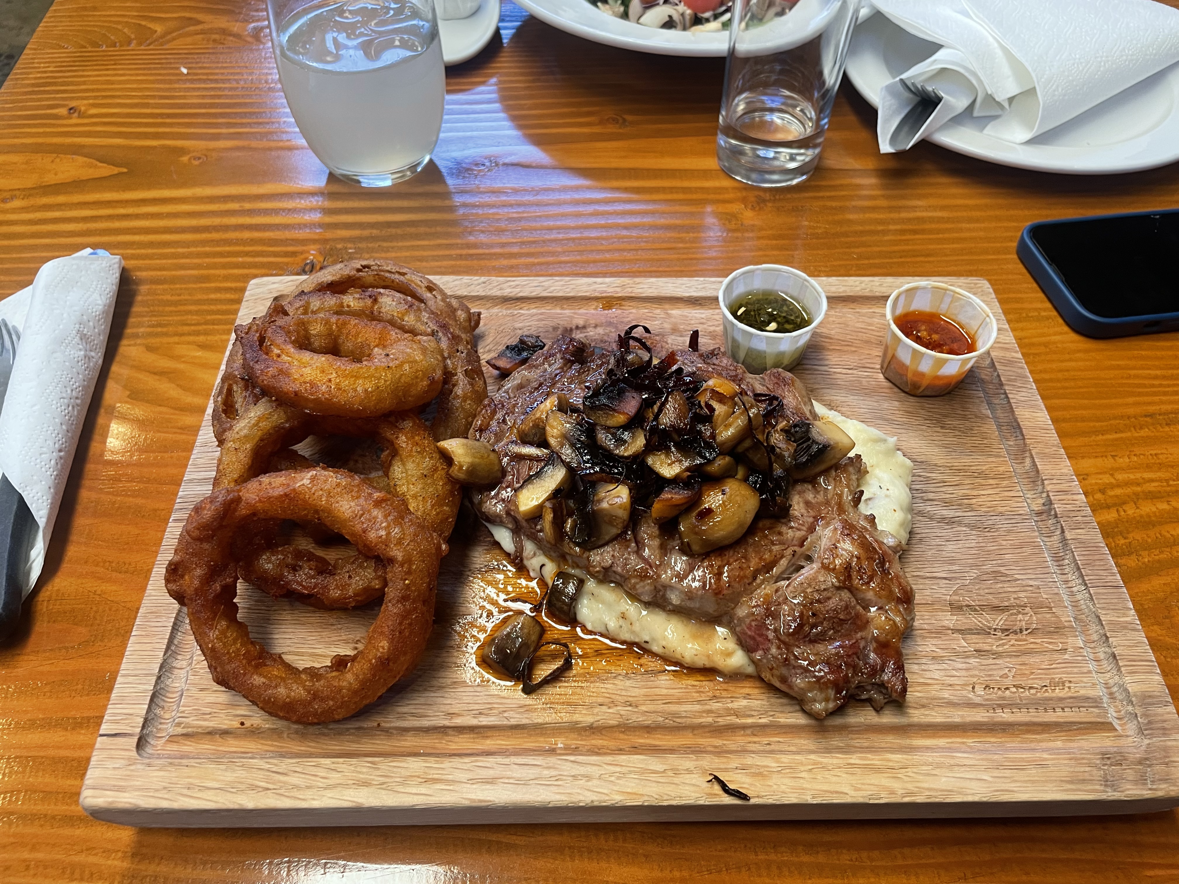 Cenzontle restaurante image 5