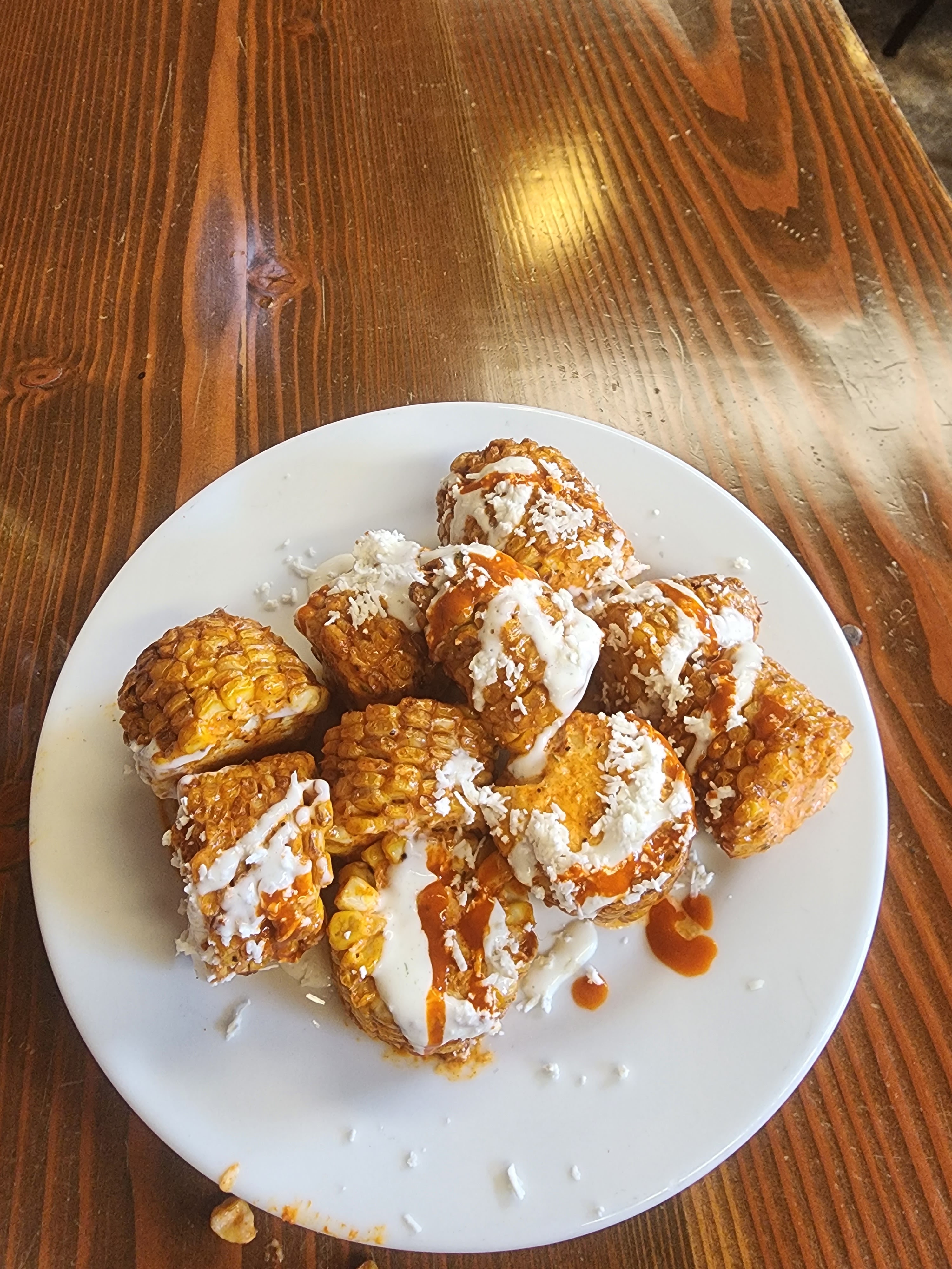 Cenzontle restaurante image 7