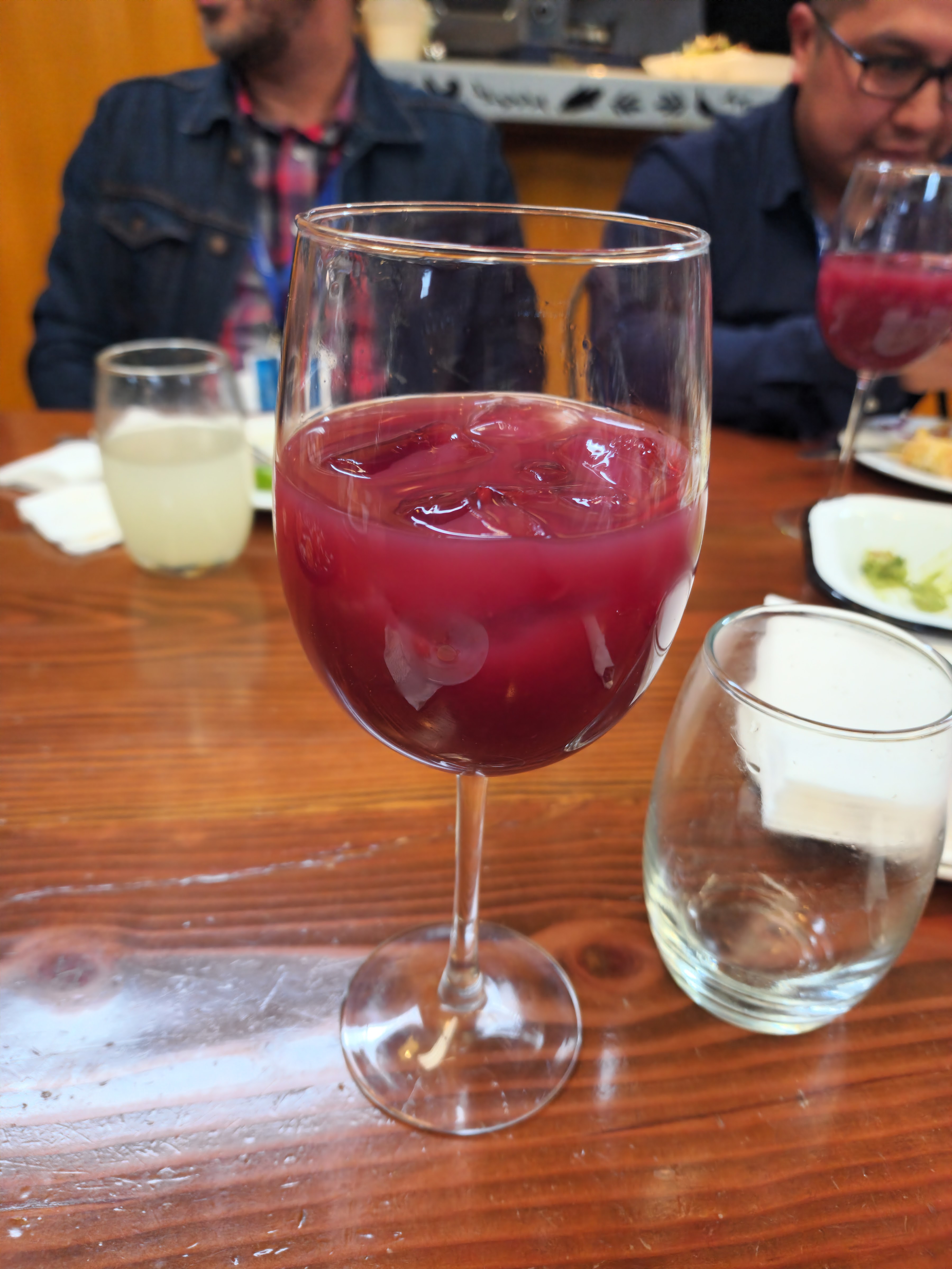 Cenzontle restaurante image 9