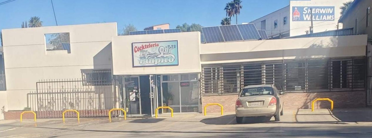 Mariscos El pulpito image 1