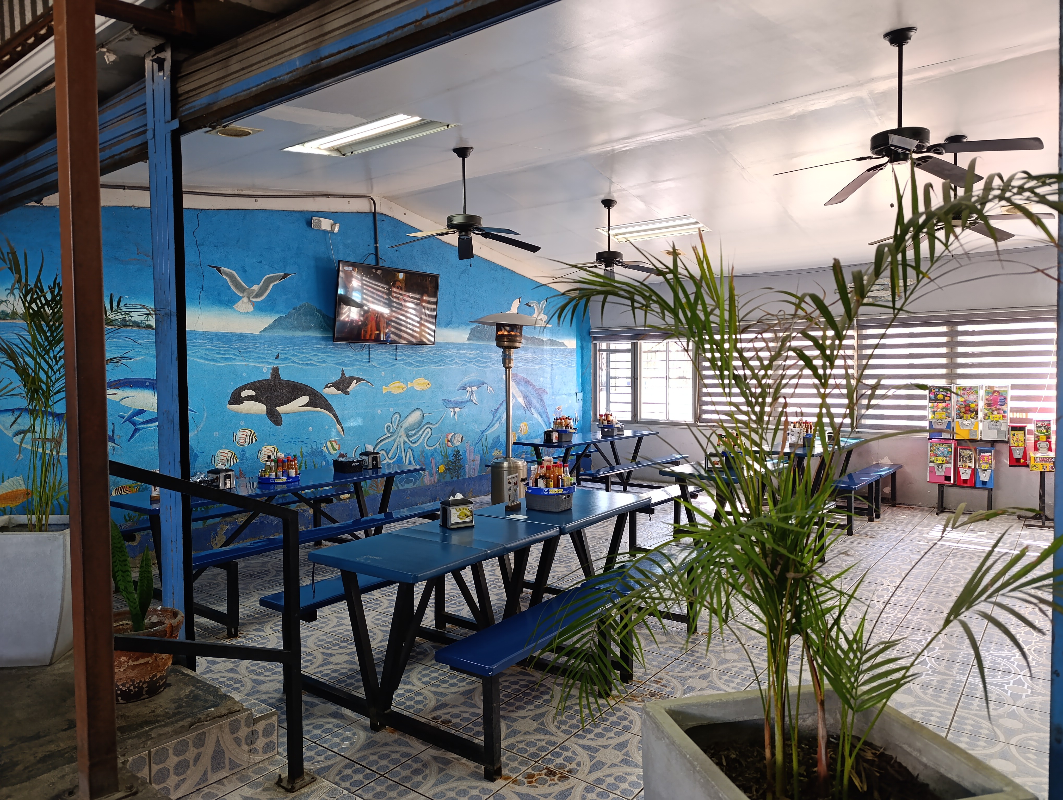 Mariscos El pulpito image 2