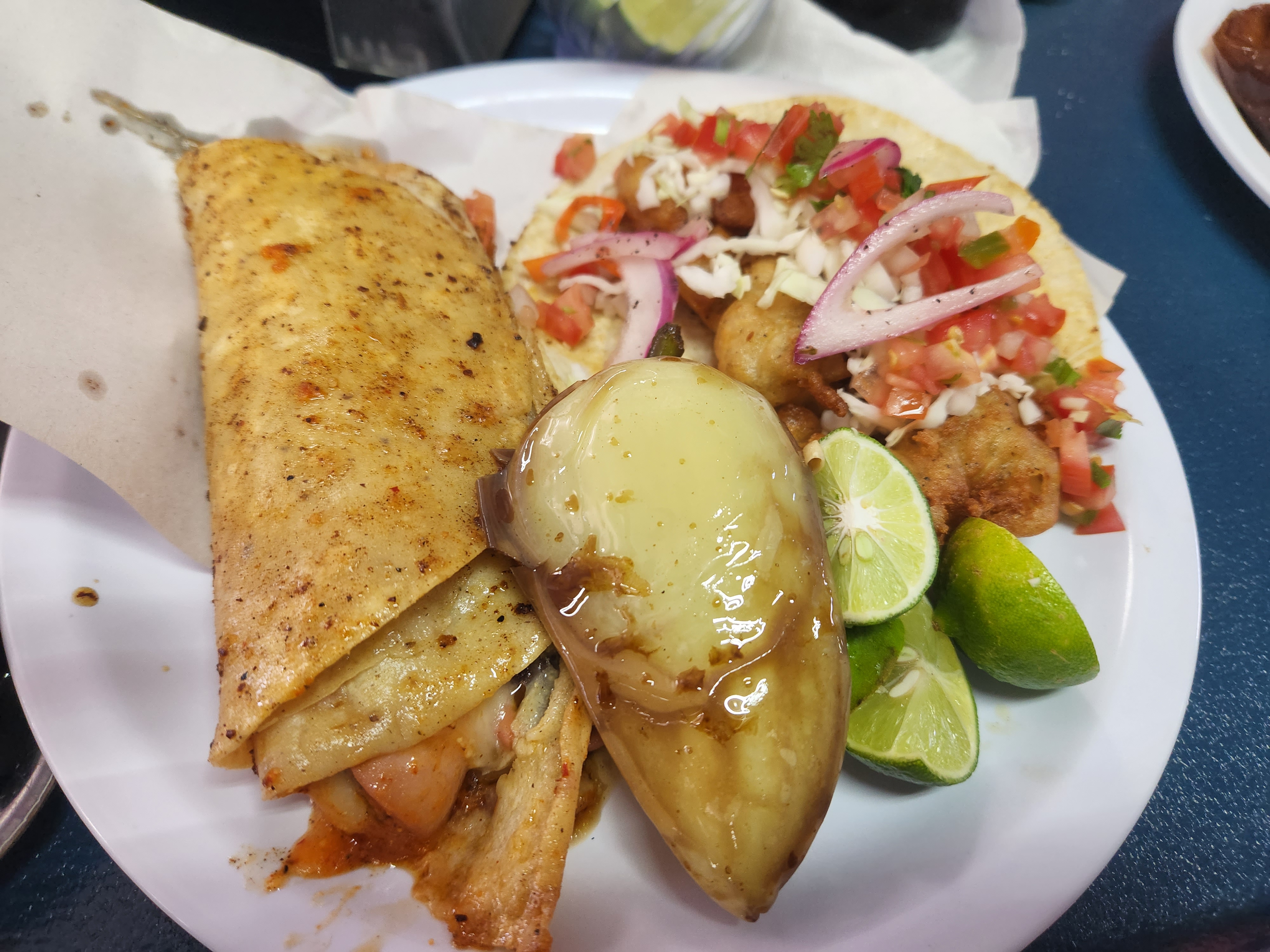 Mariscos El pulpito image 5