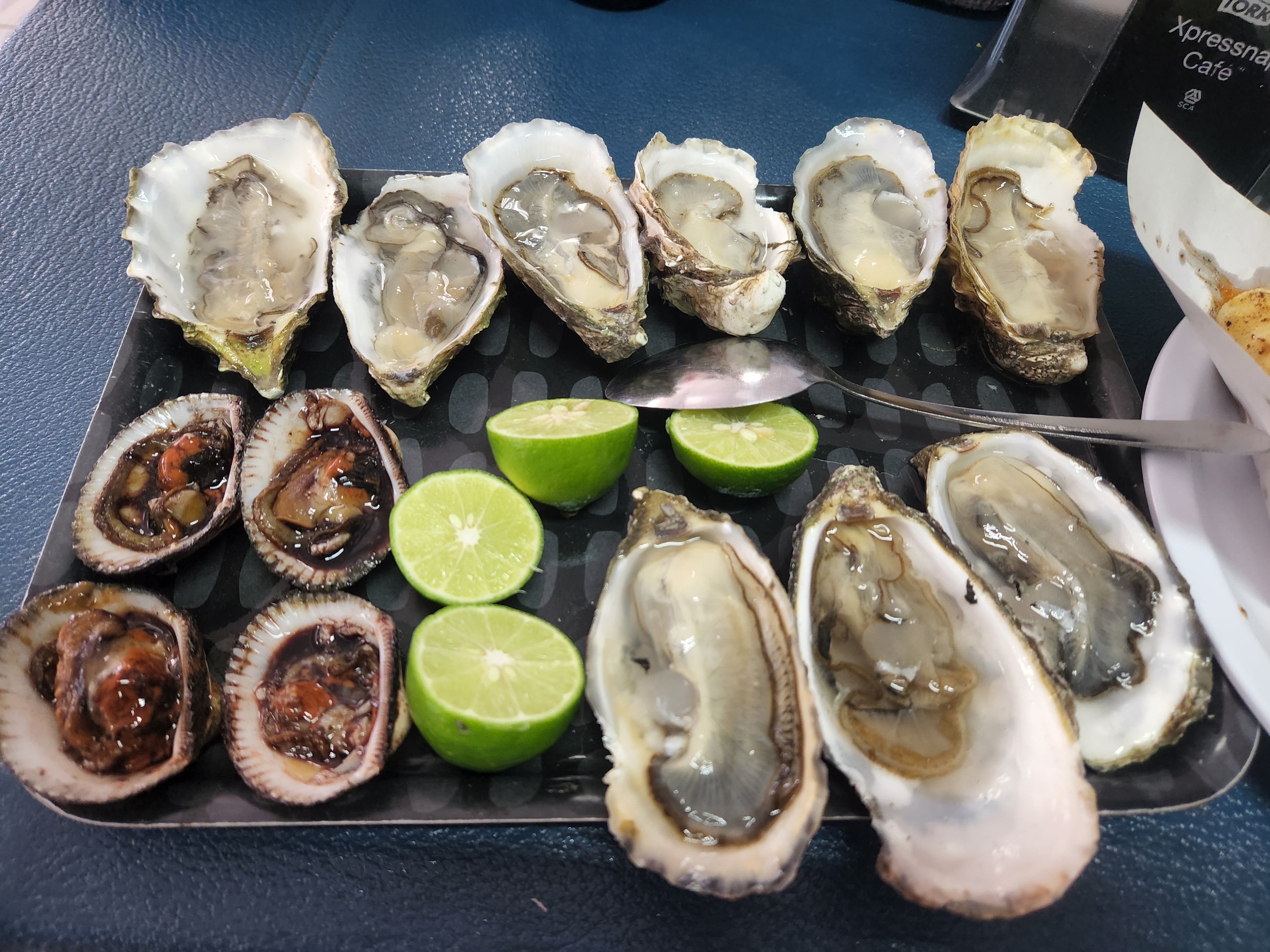 Mariscos El pulpito image 6