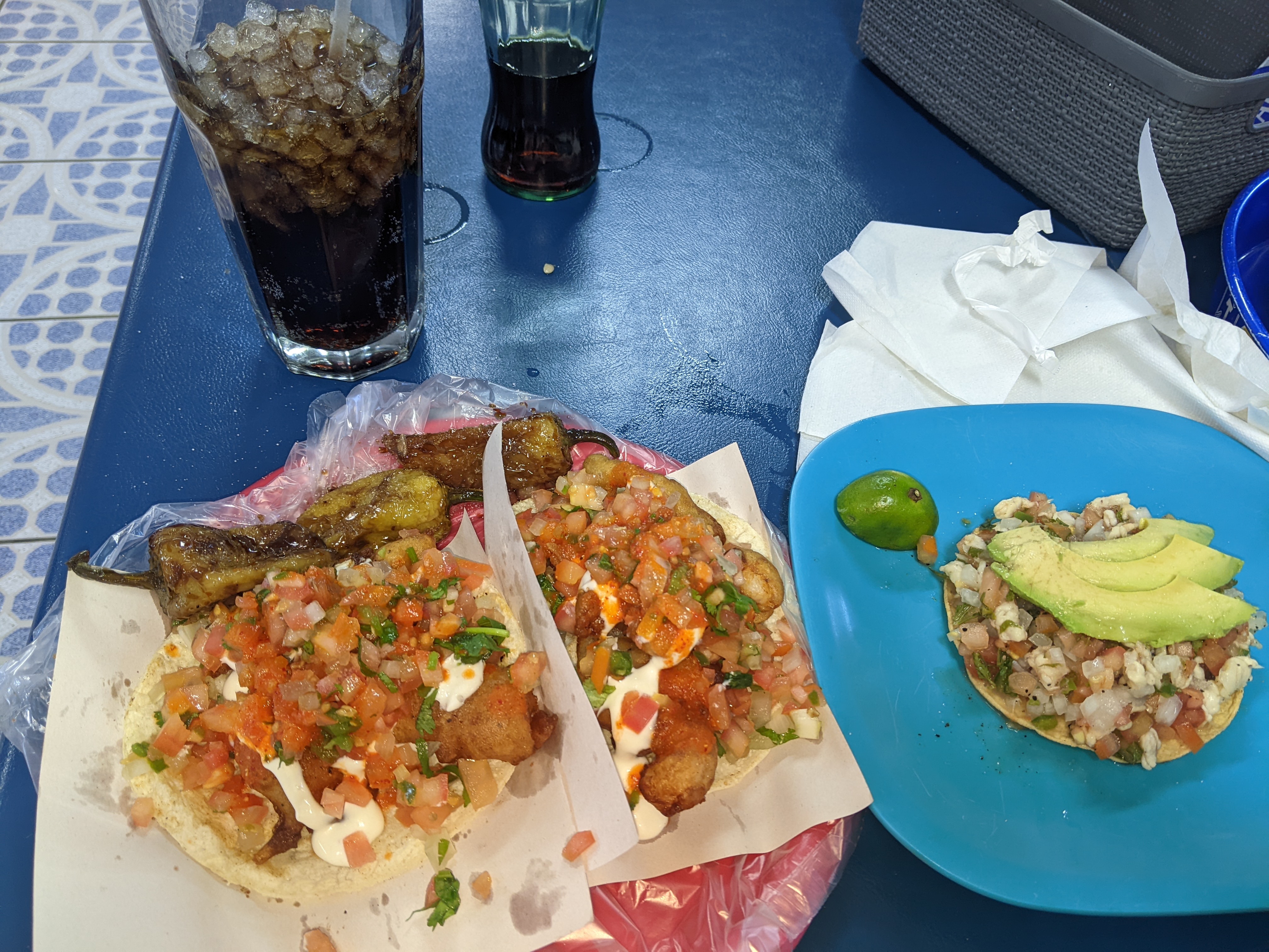 Mariscos El pulpito image 7