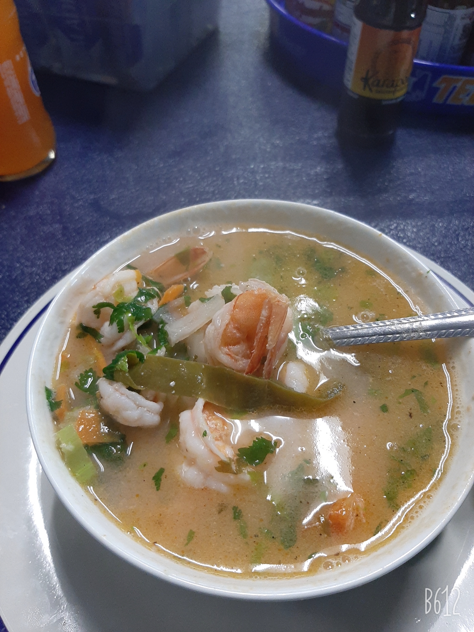 Mariscos El pulpito image 10