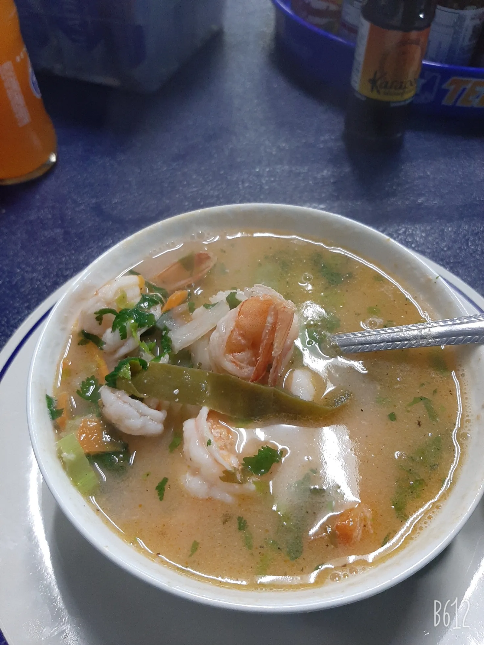 Mariscos El pulpito image 10