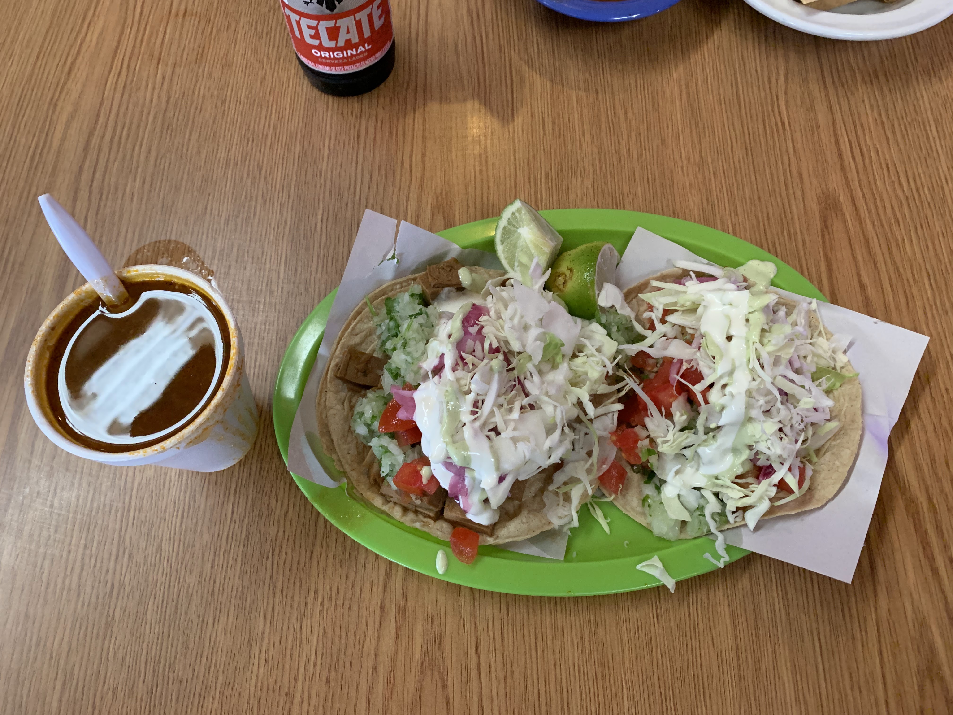 Mariscos Chemel image 2