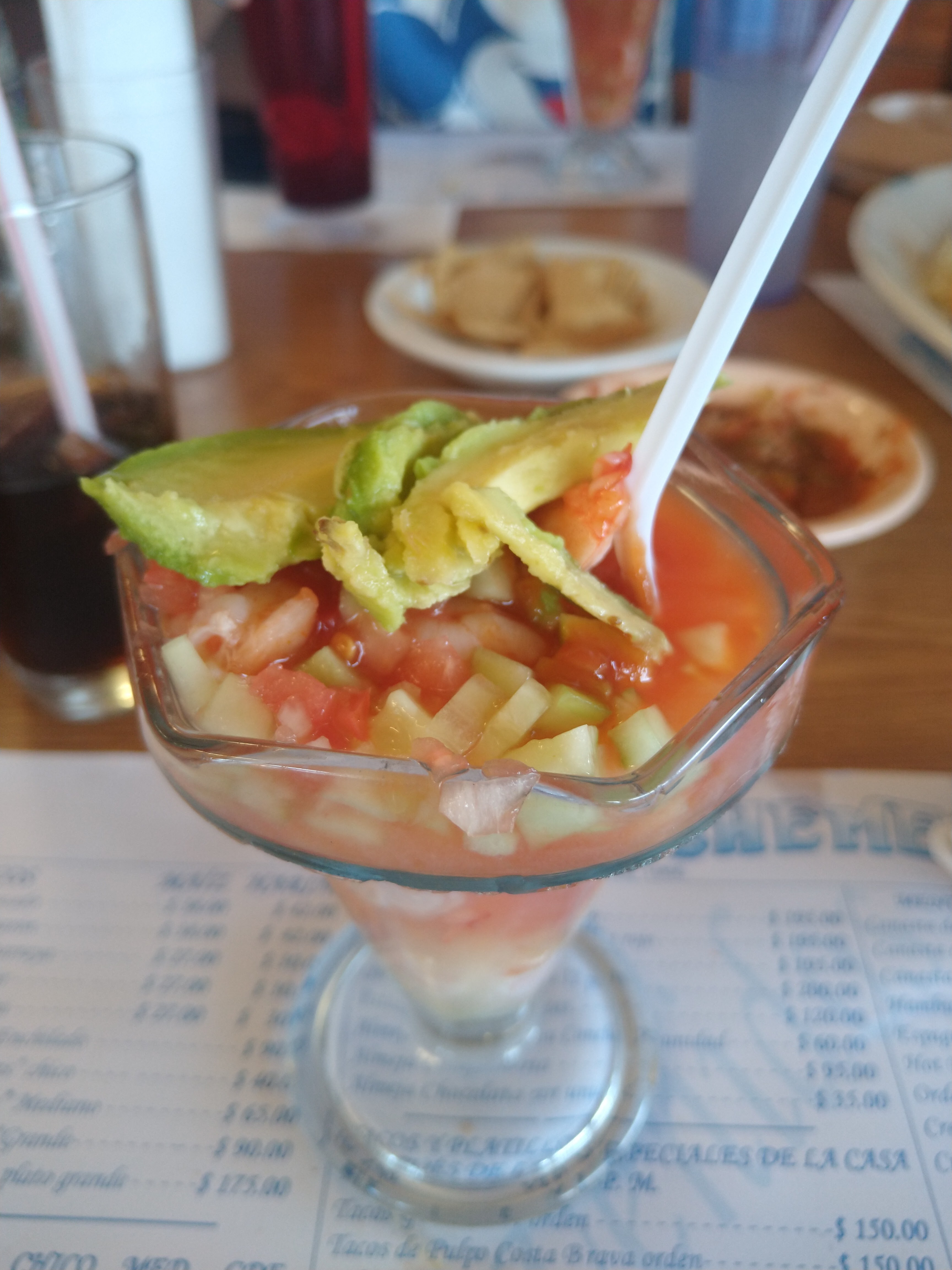 Mariscos Chemel image 4