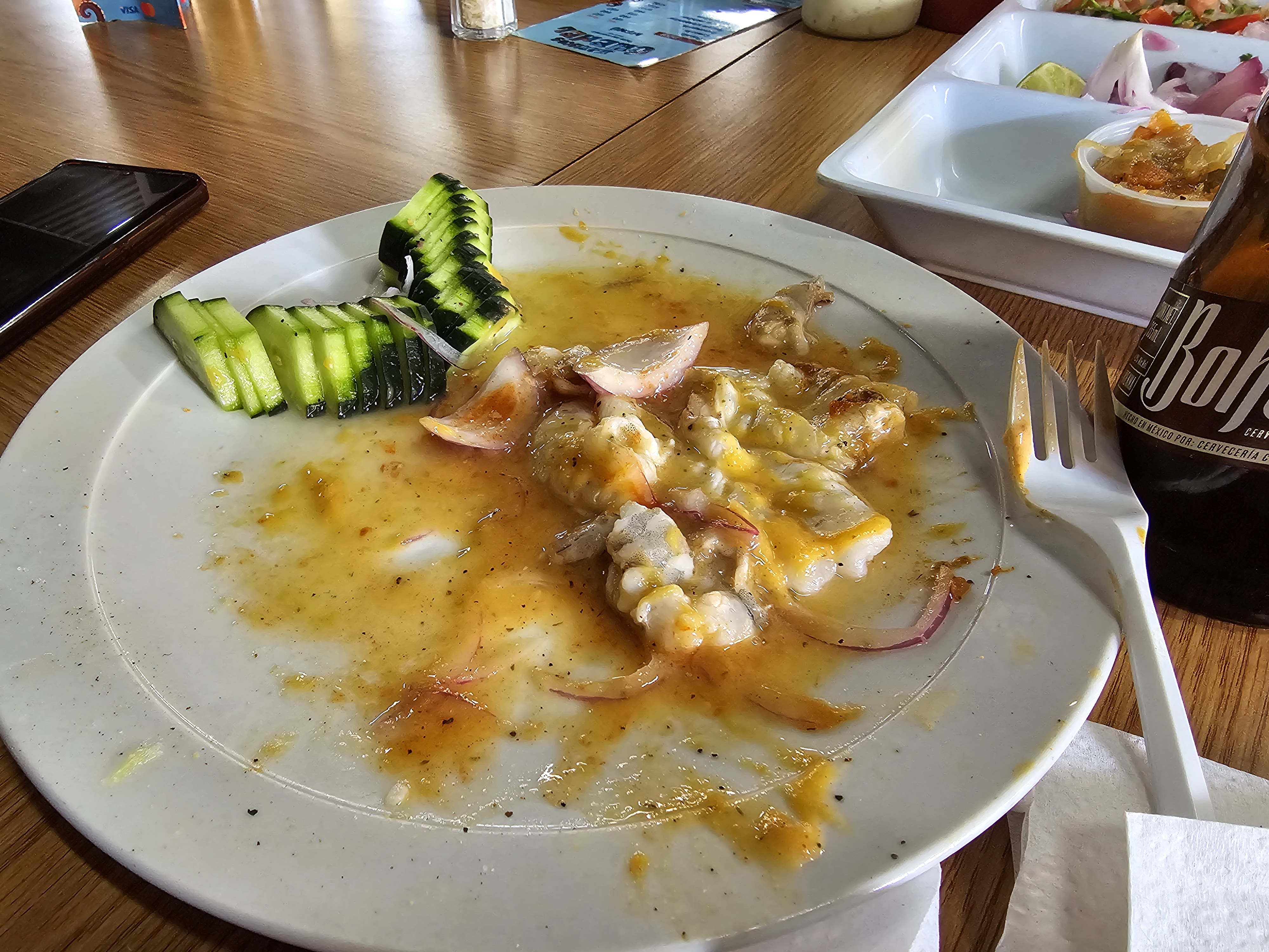 Mariscos Chemel image 9