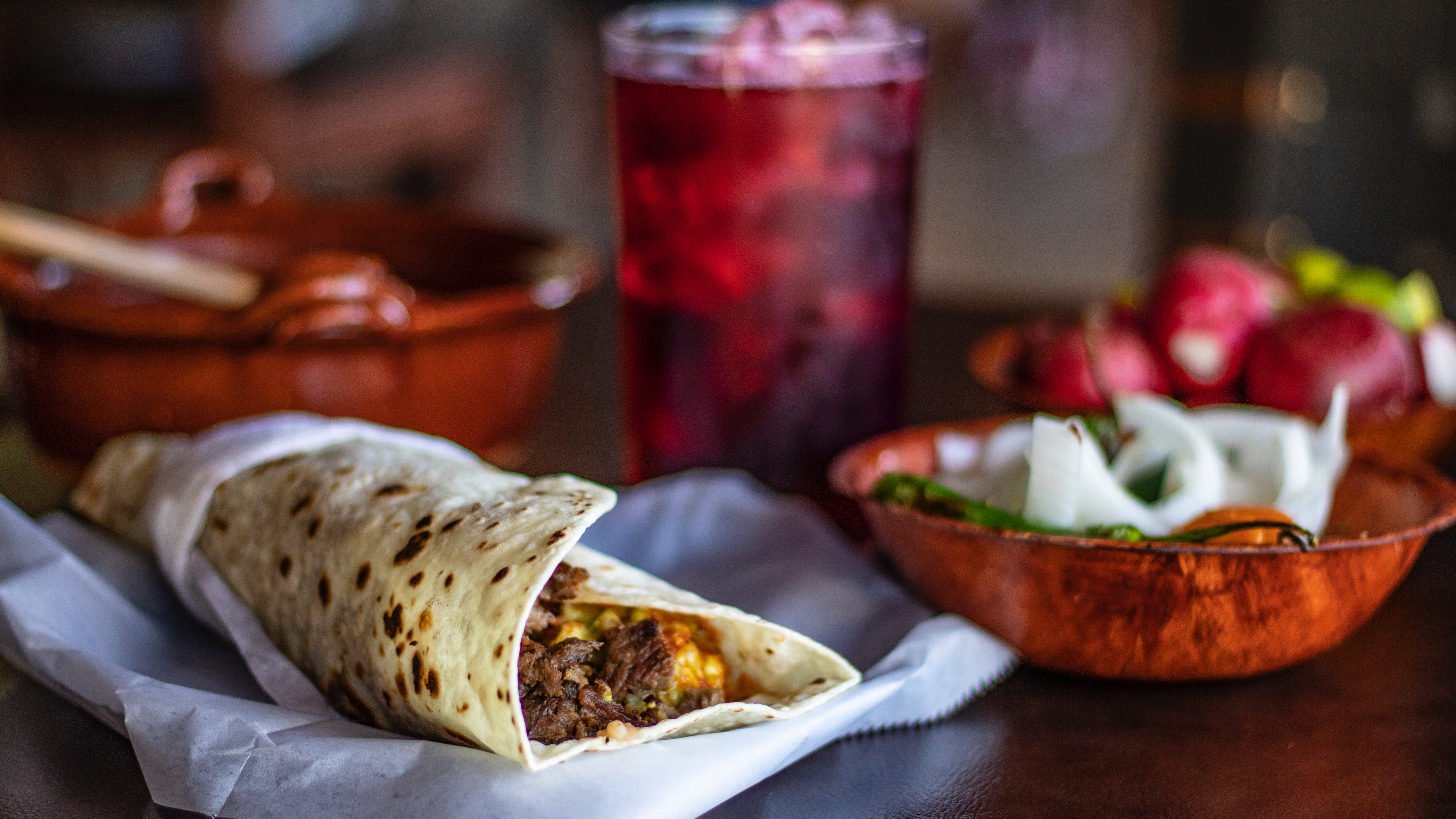 Taquería Los Amigos 2 image 2