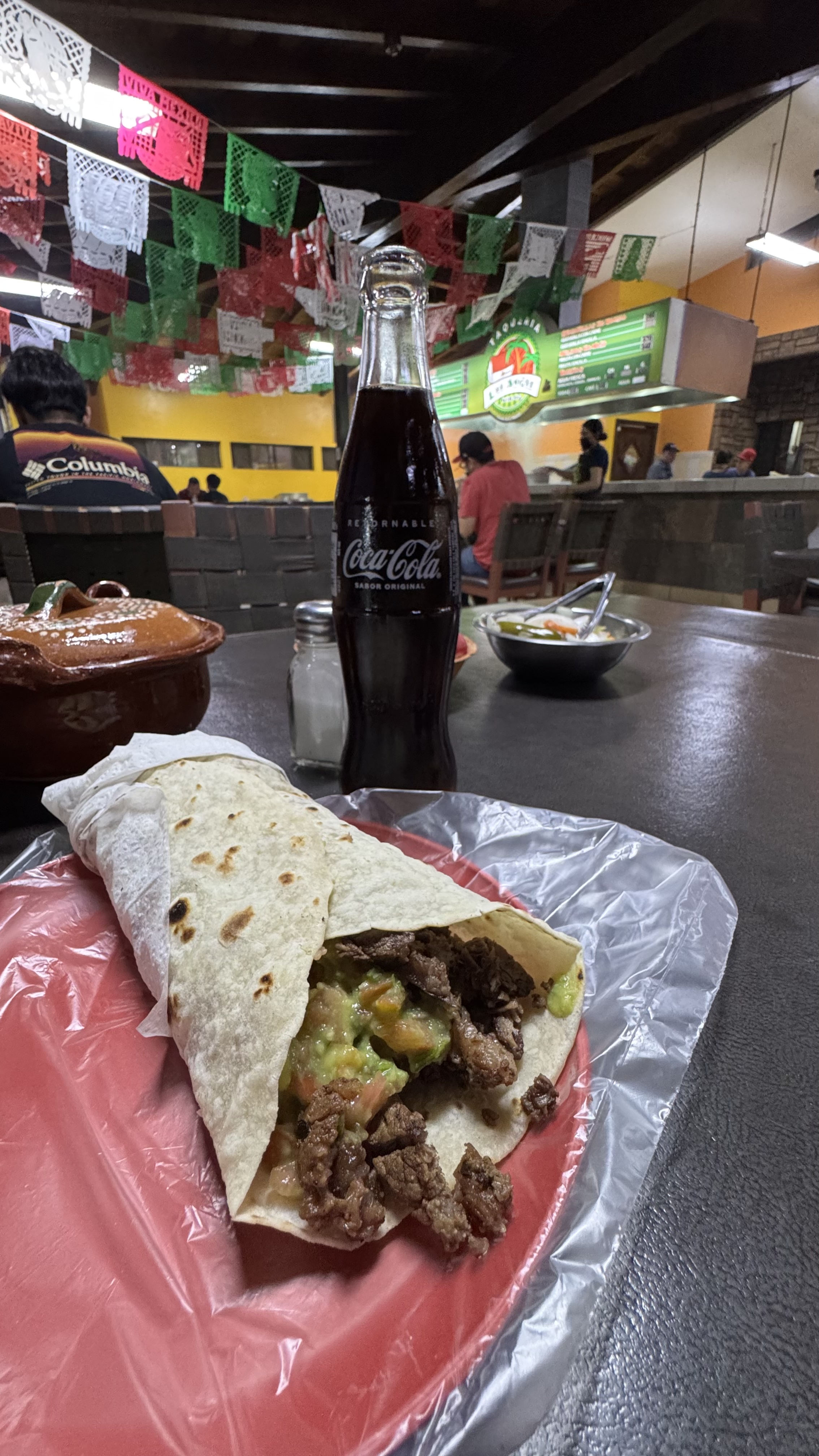 Taquería Los Amigos 2 image 3