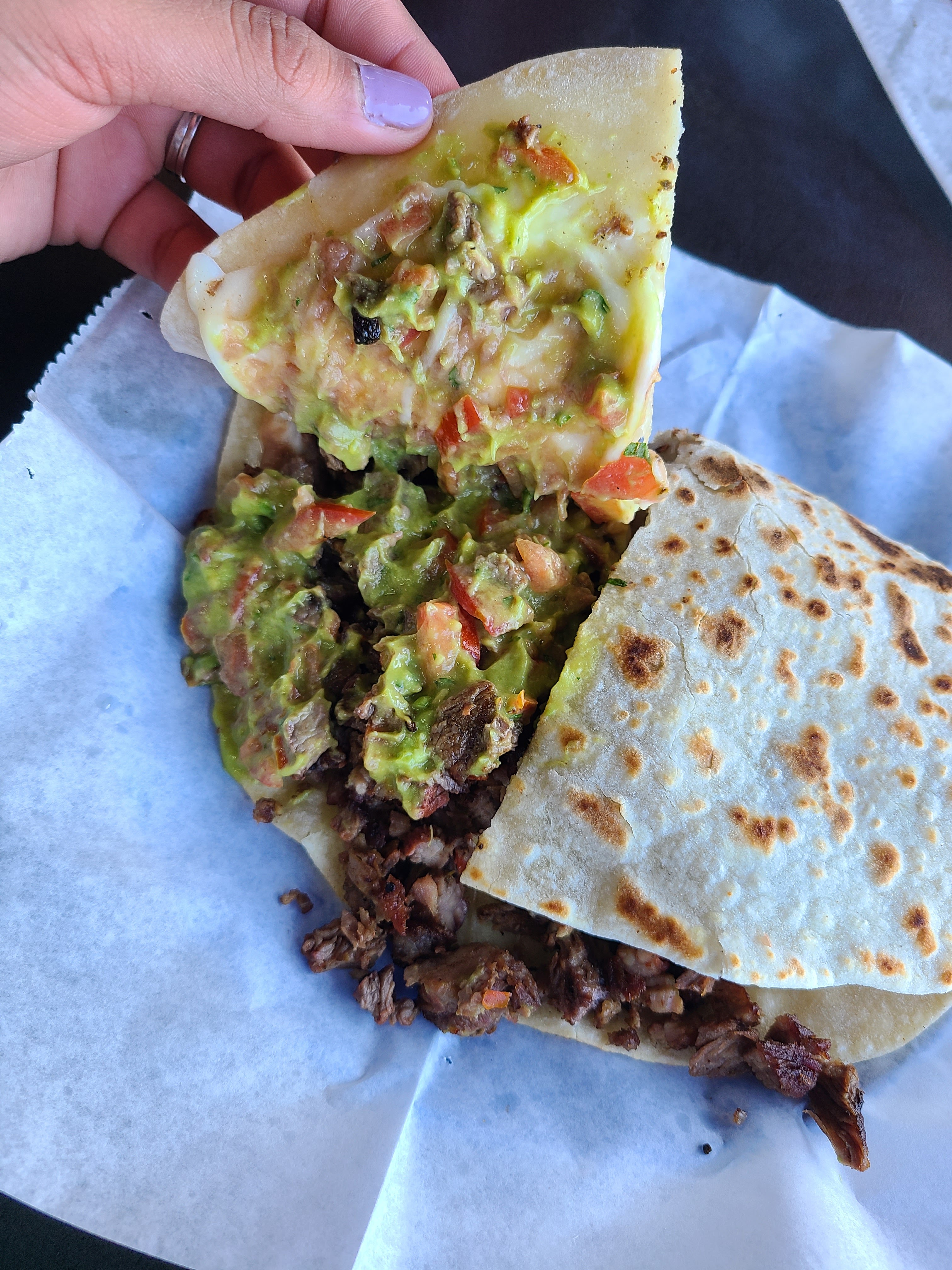 Taquería Los Amigos 2 image 4