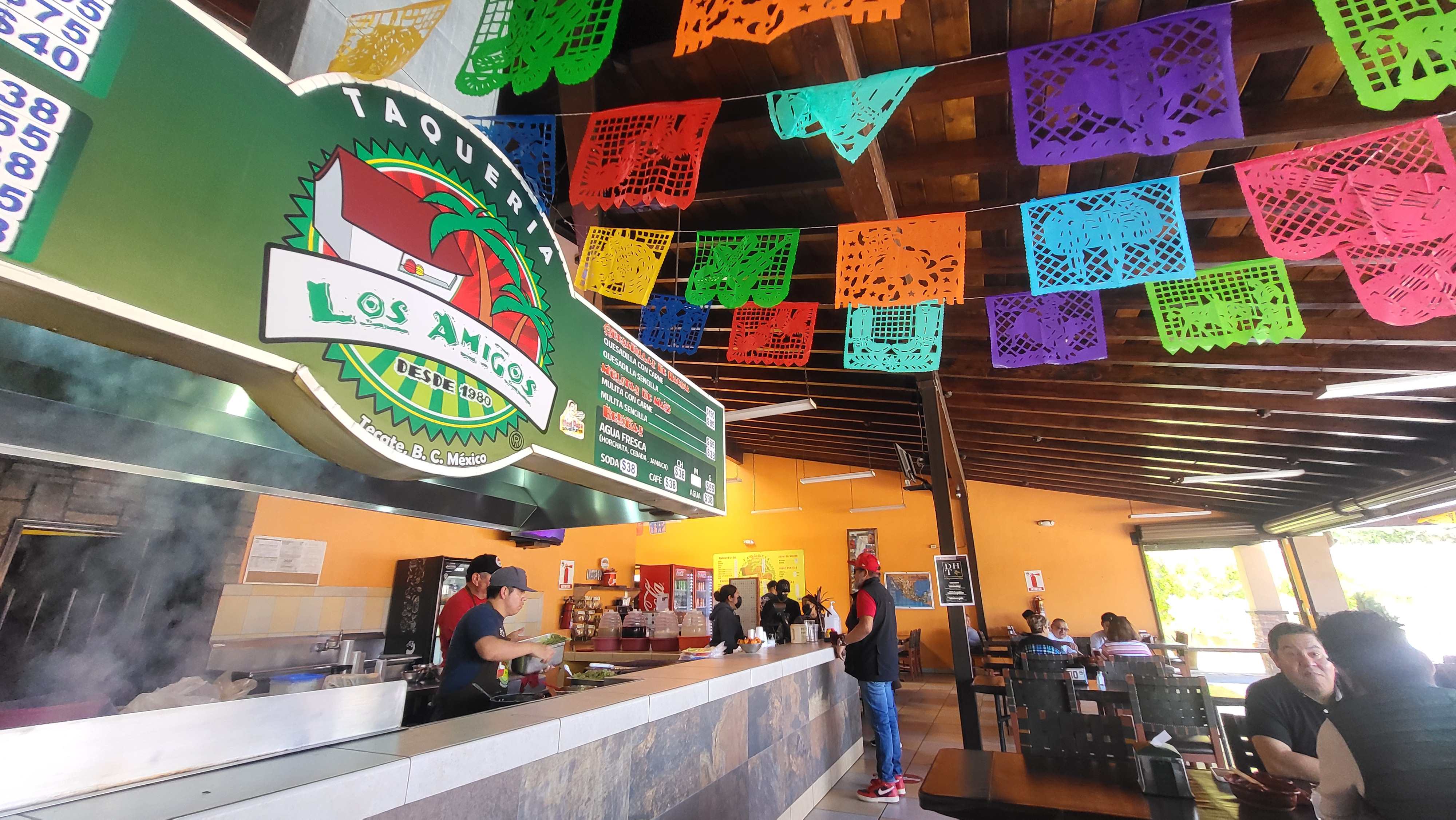 Taquería Los Amigos 2 image 5