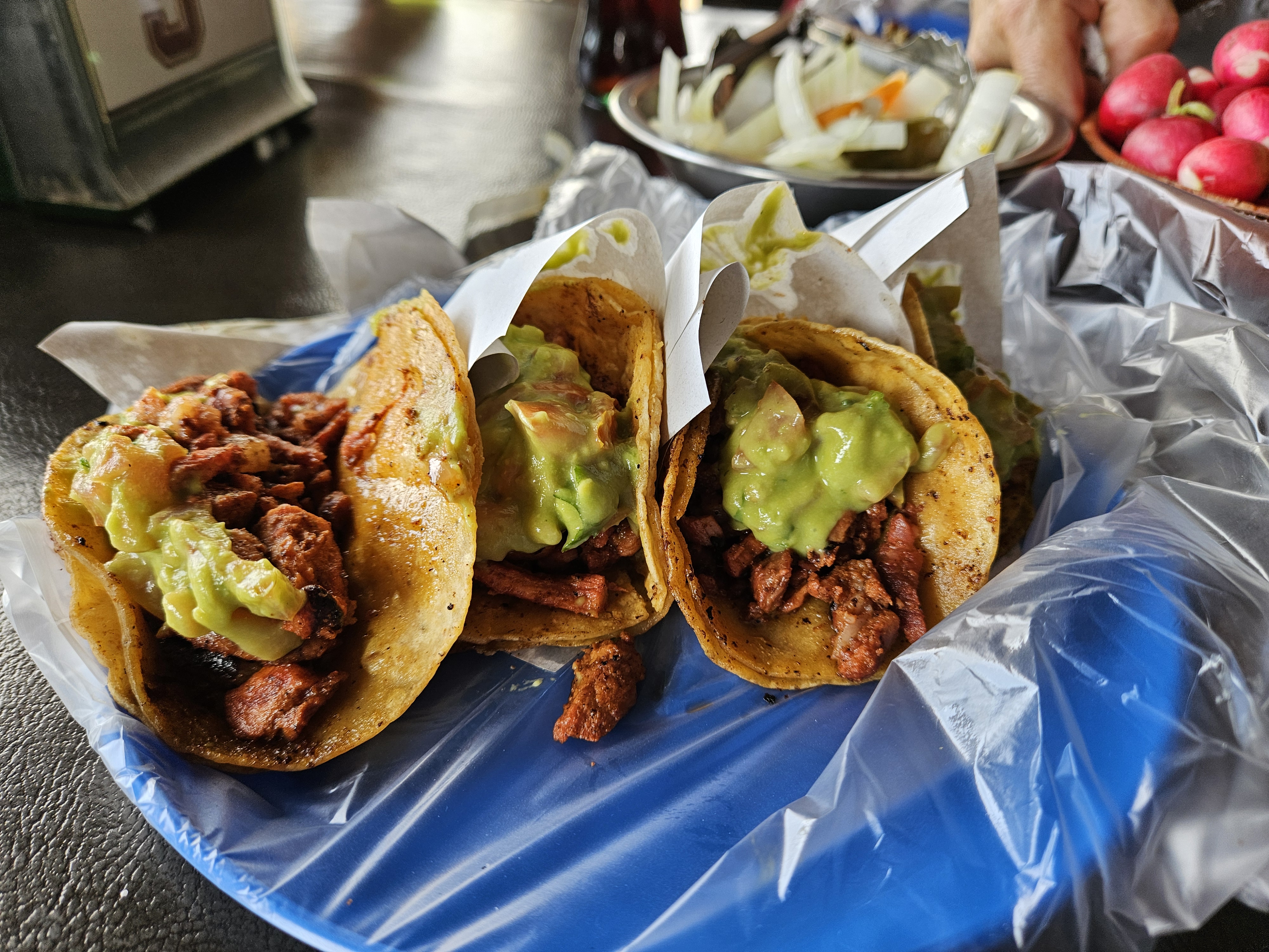 Taquería Los Amigos 2 image 6