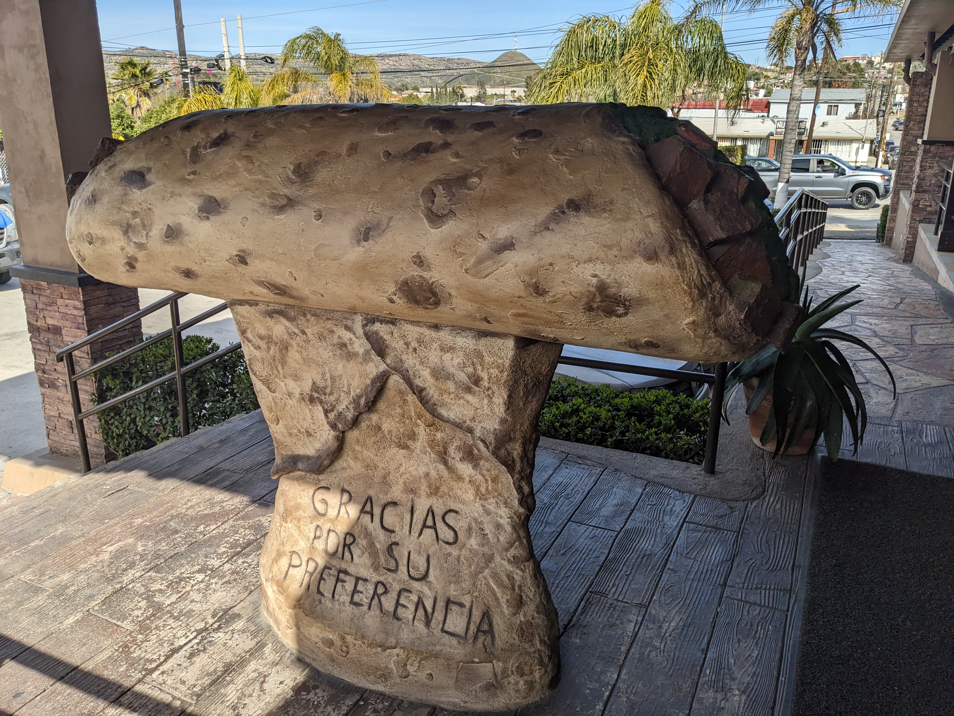 Taquería Los Amigos 2 image 8