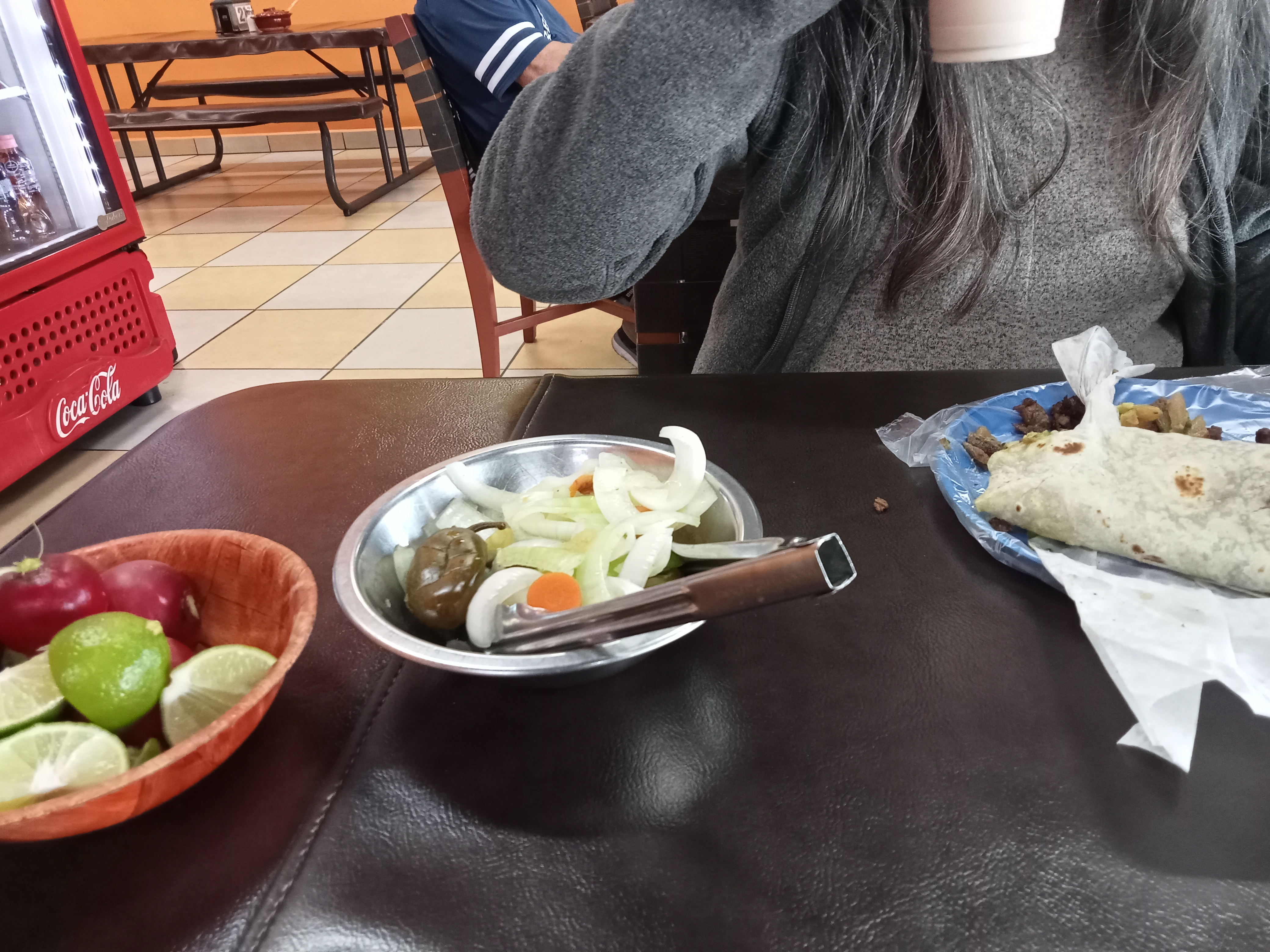 Taquería Los Amigos 2 image 9