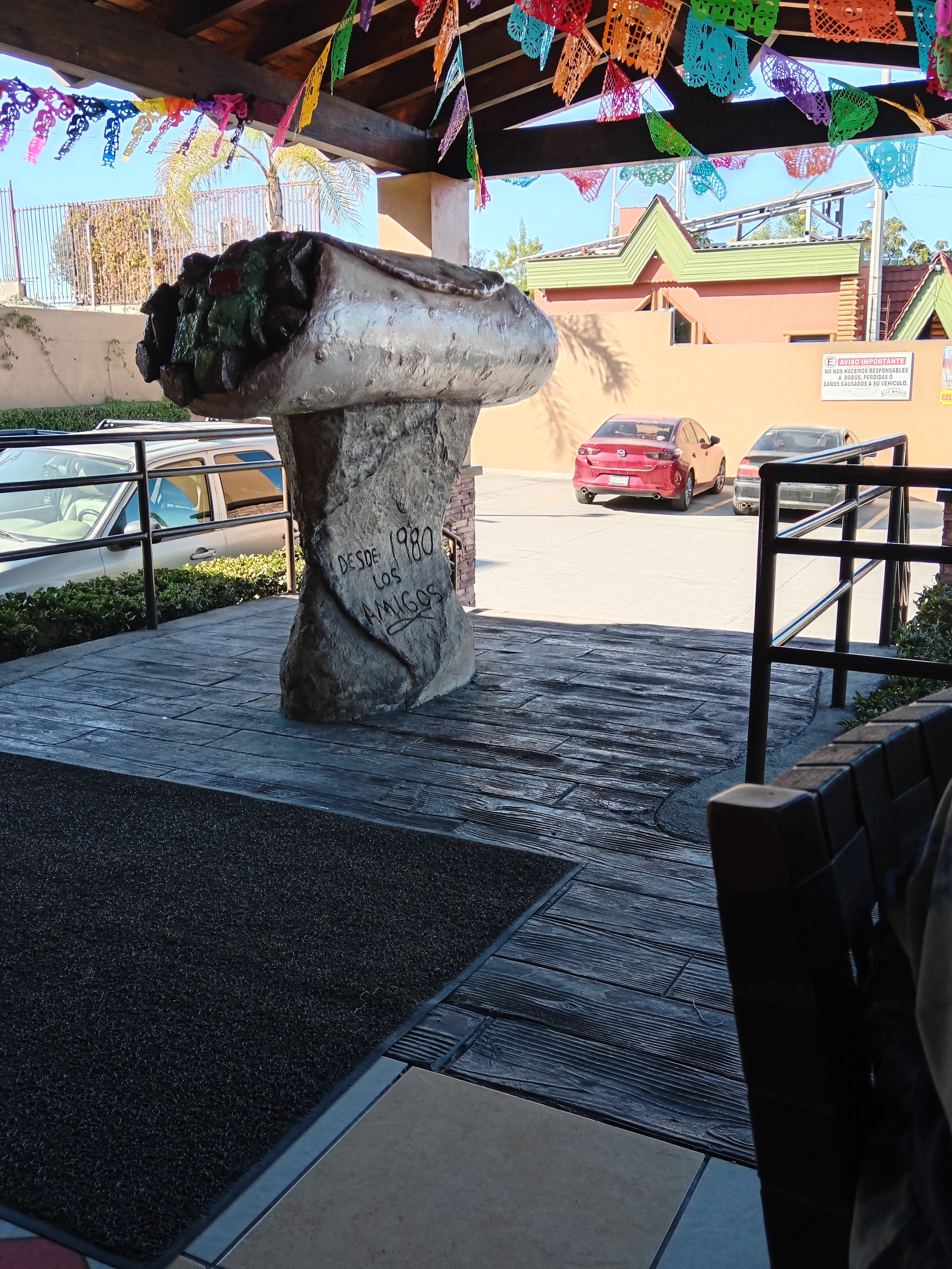 Taquería Los Amigos 2 image 10