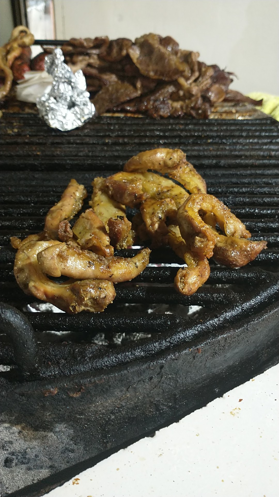 Taquería "Los Panchos" image 1