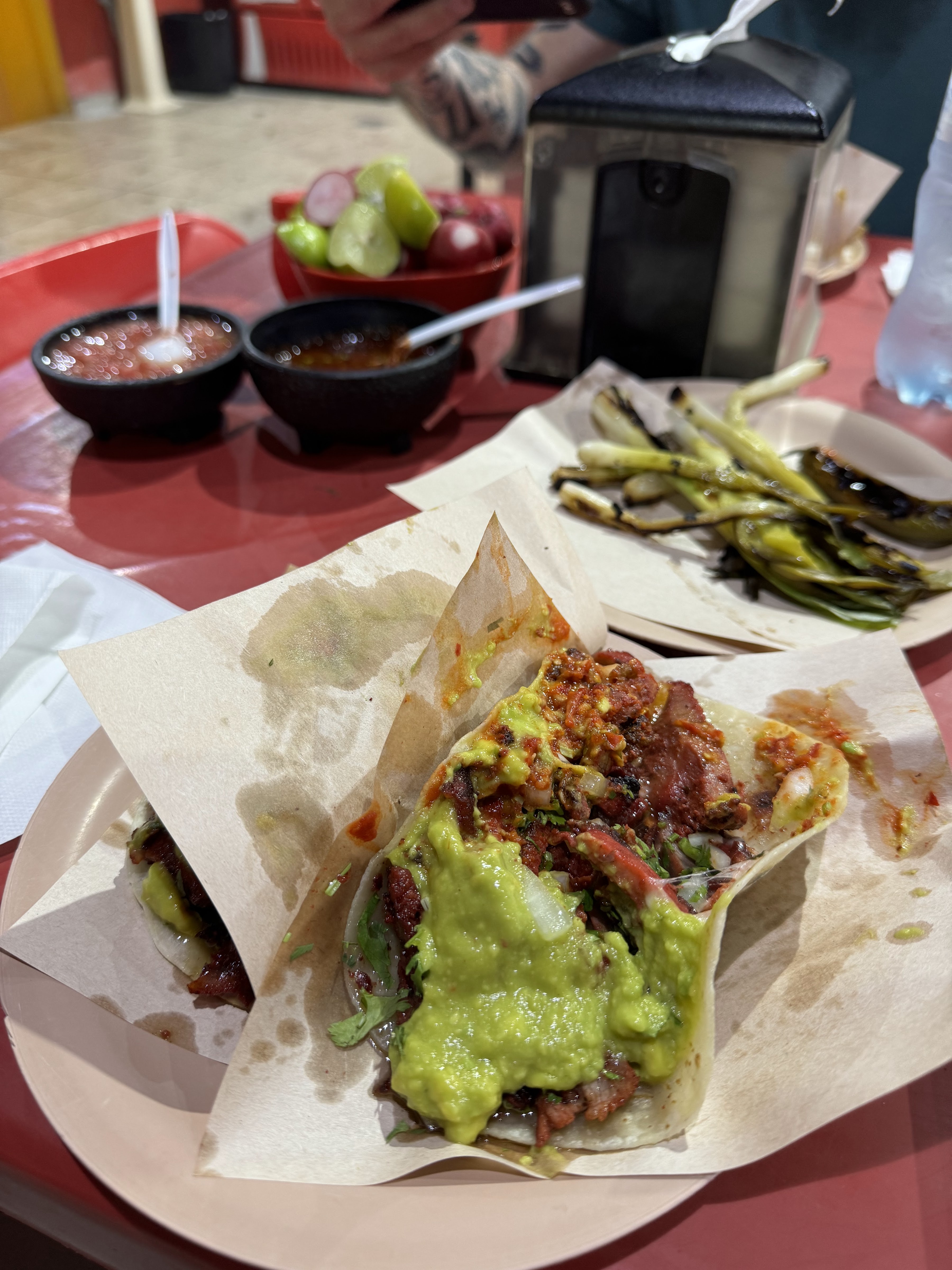 Taquería "Los Panchos" image 2