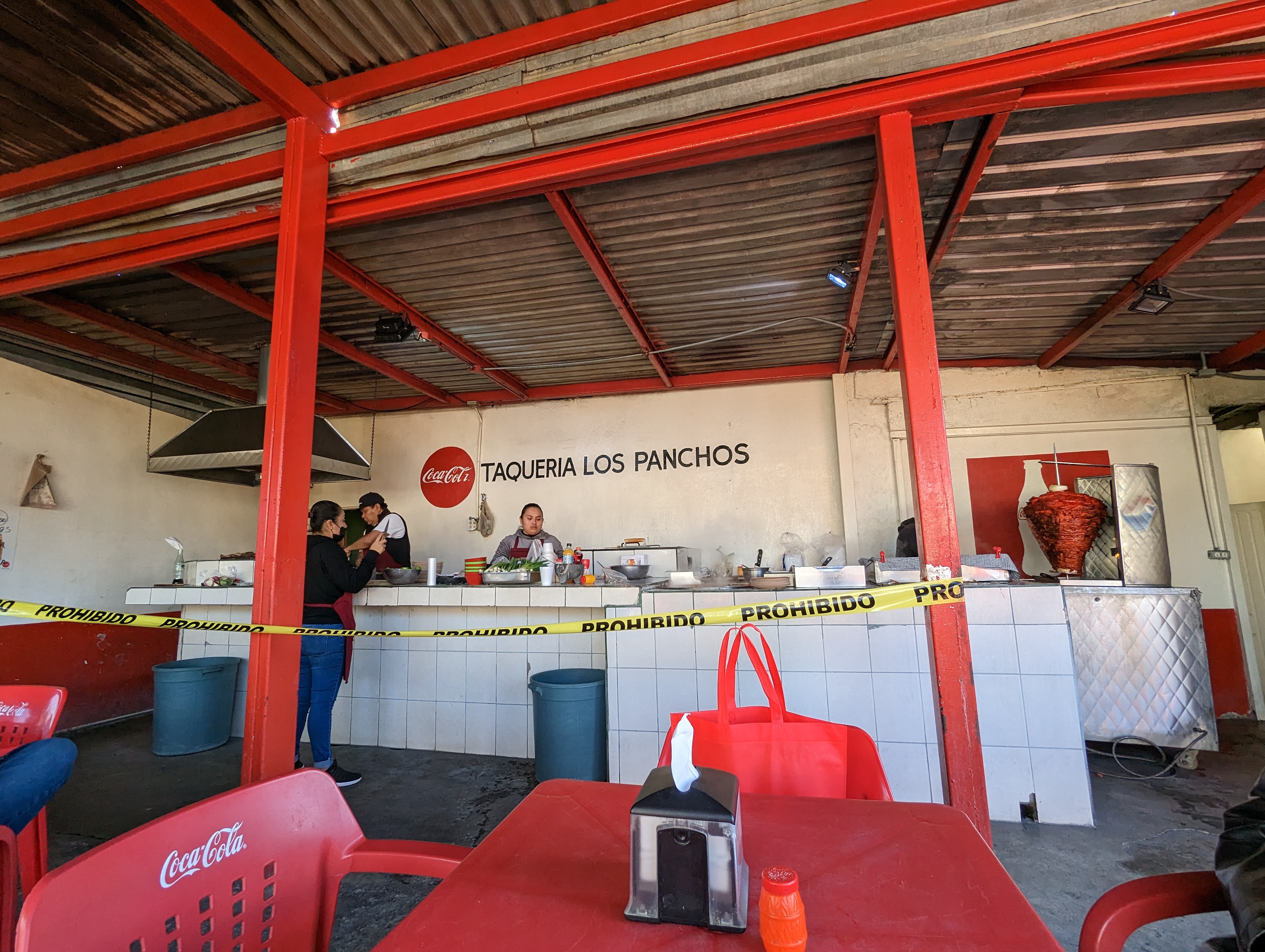 Taquería "Los Panchos" image 3