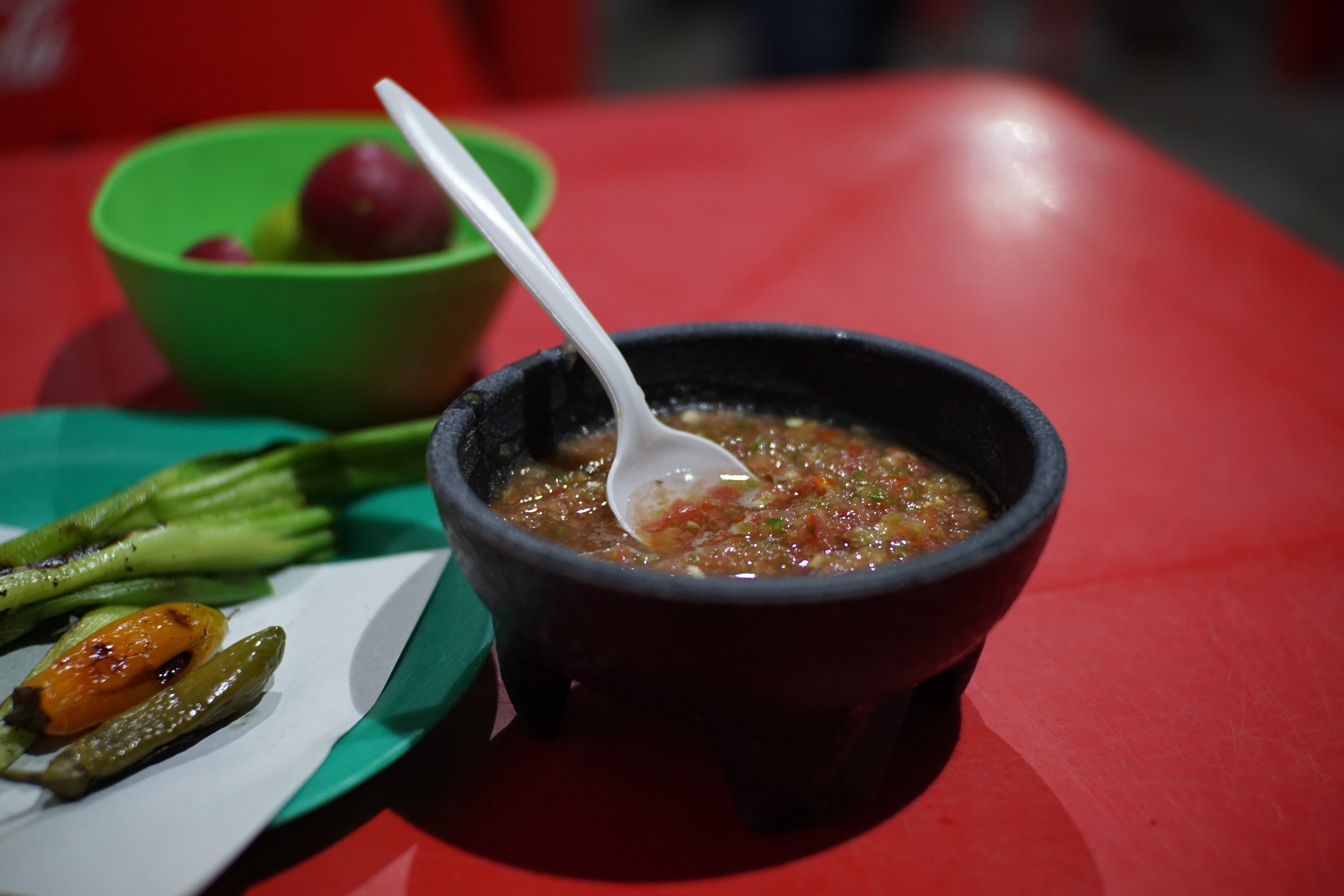 Taquería "Los Panchos" image 4