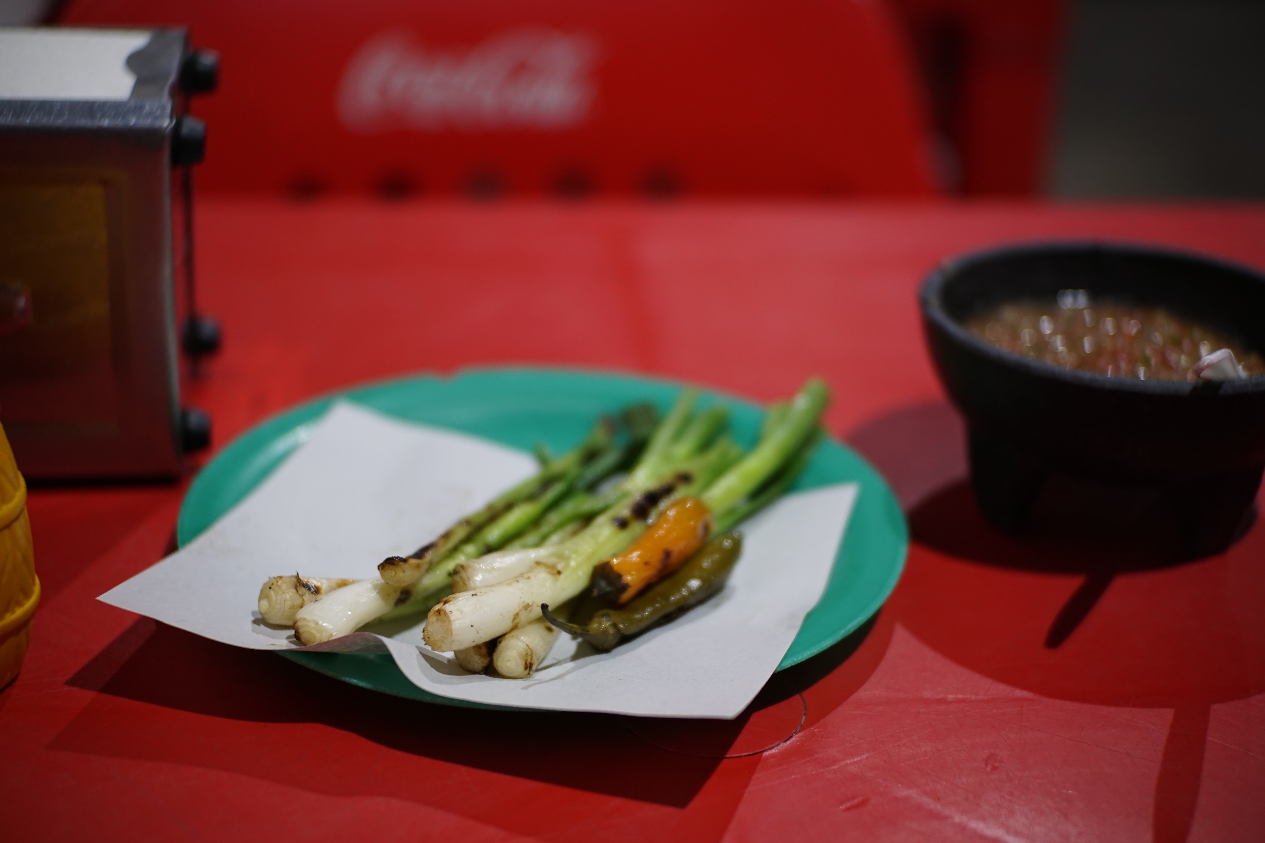 Taquería "Los Panchos" image 6