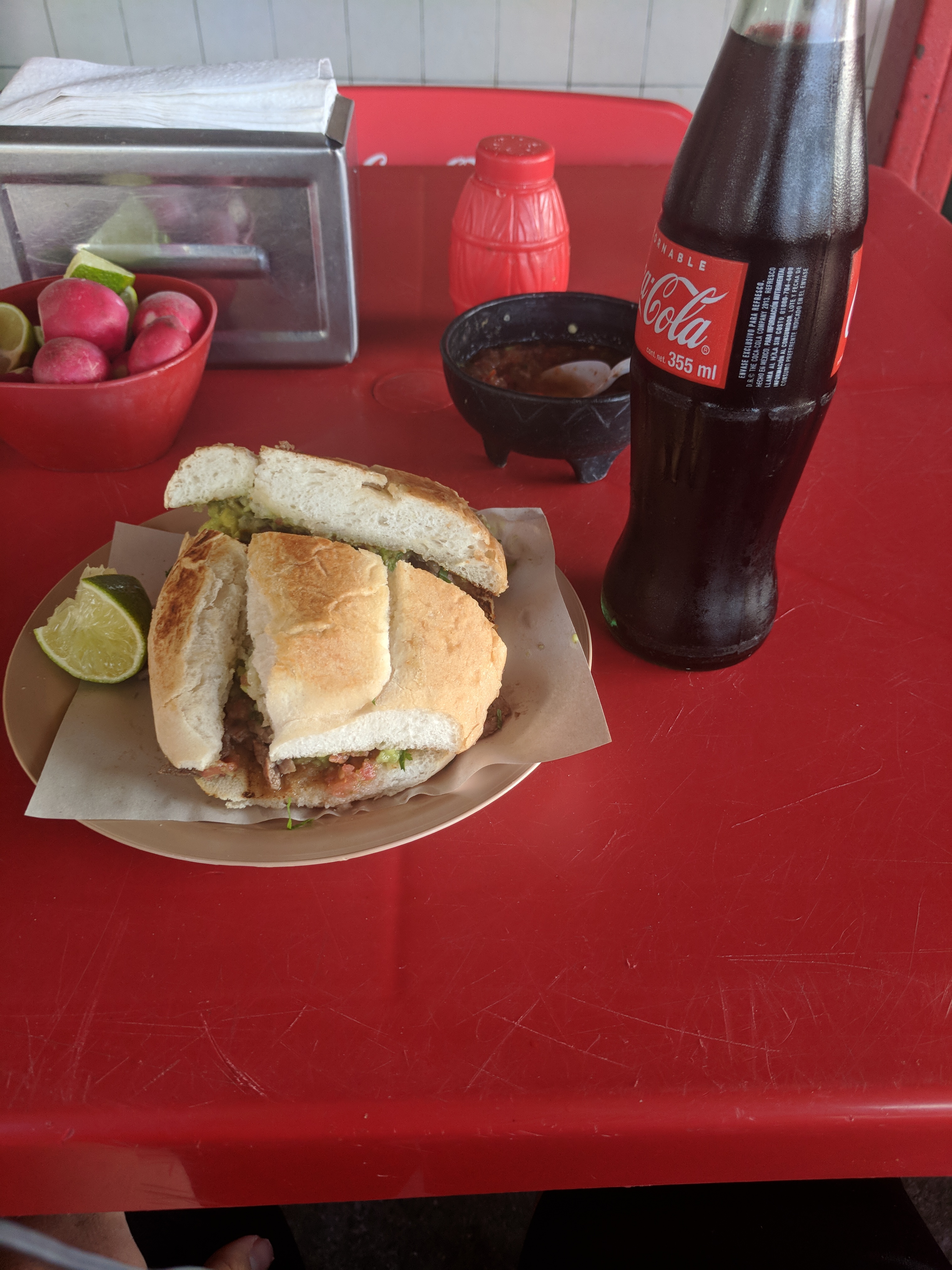 Taquería "Los Panchos" image 7