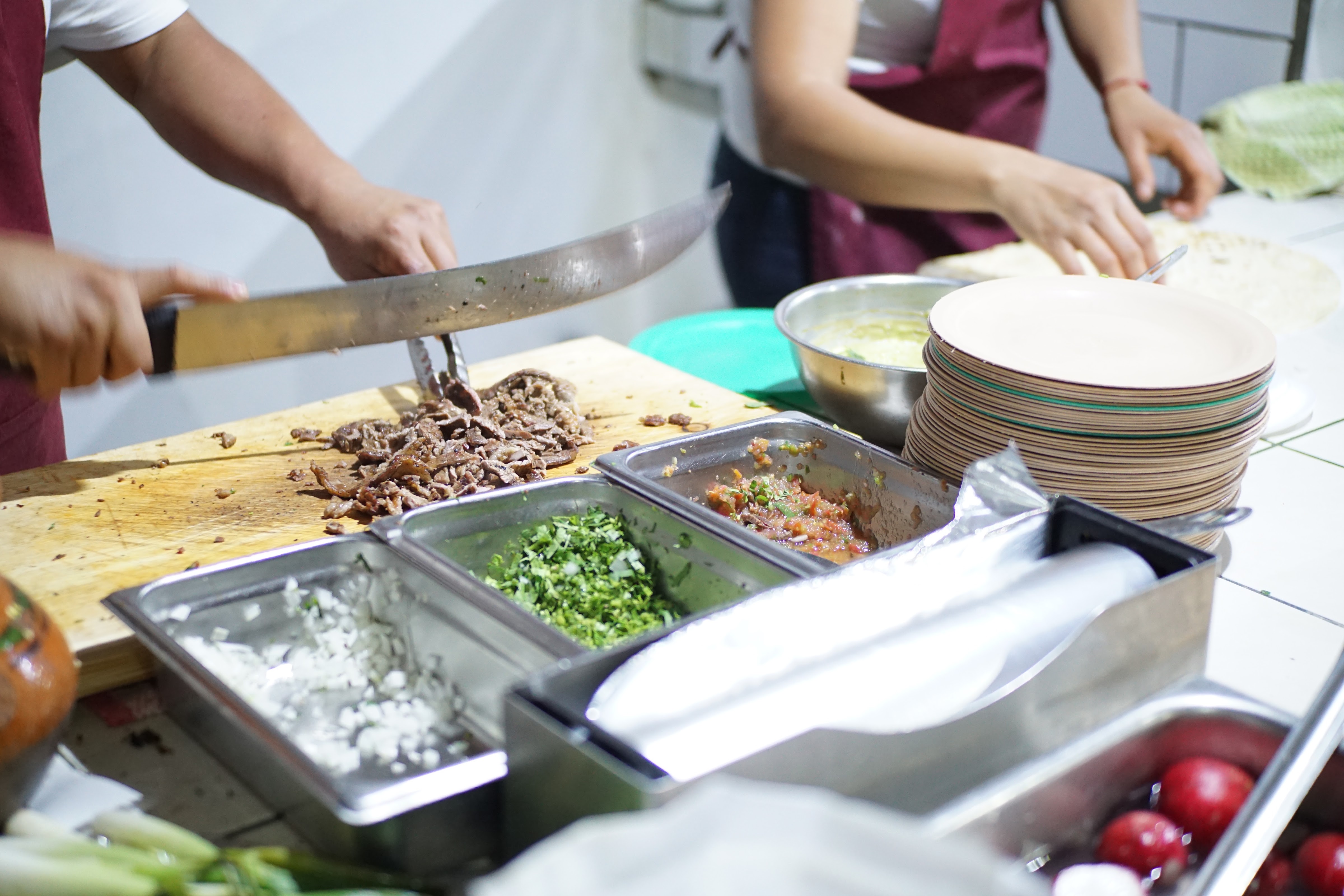 Taquería "Los Panchos" image 8