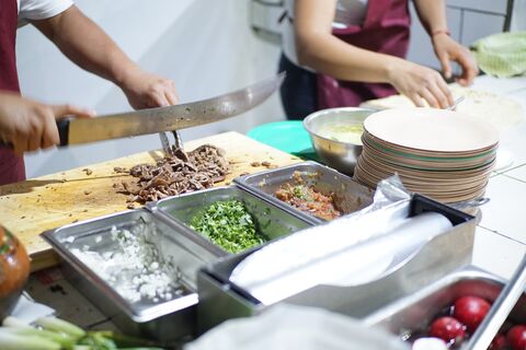 Taquería "Los Panchos" image 8