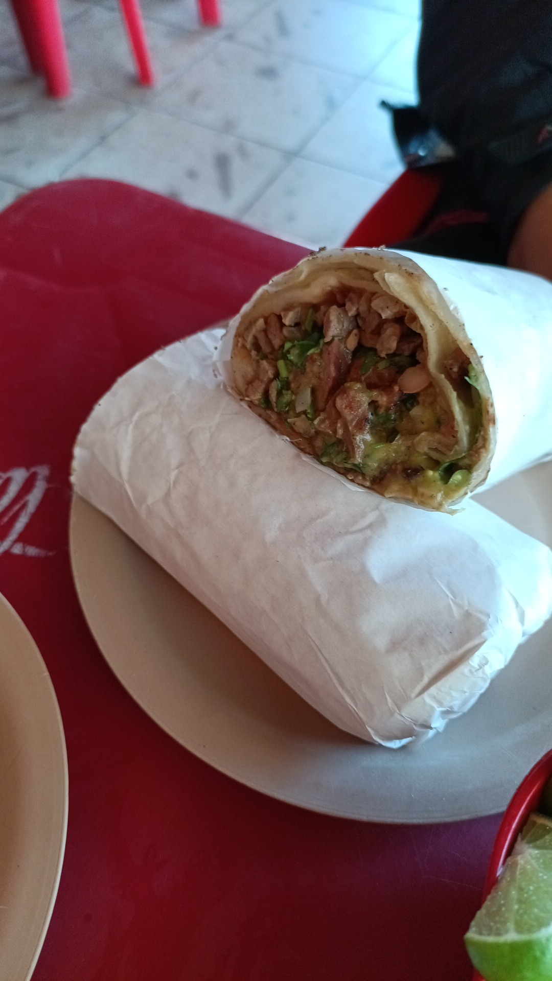 Taquería "Los Panchos" image 9