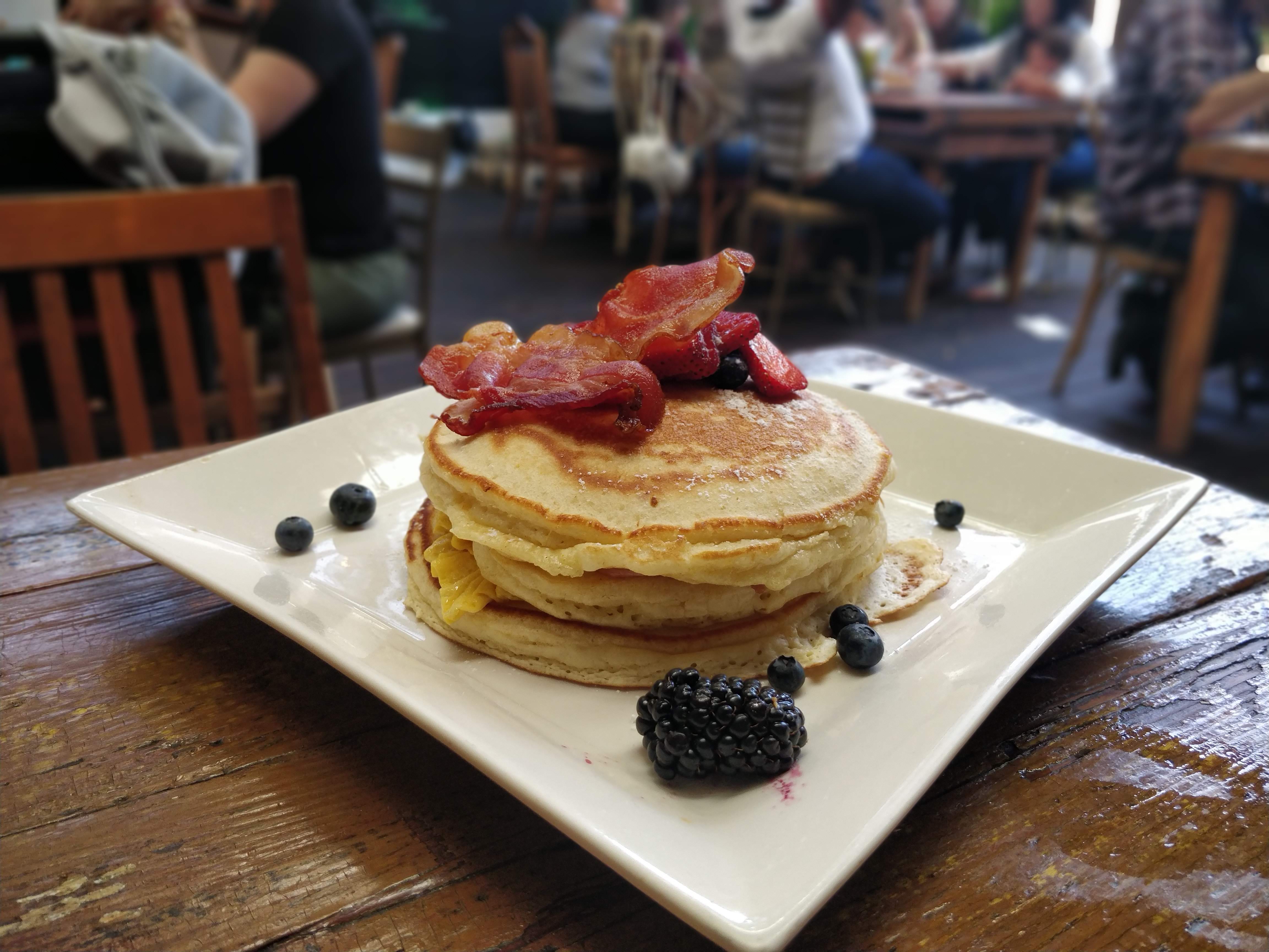 El Lugar De Nos Restaurante image 2