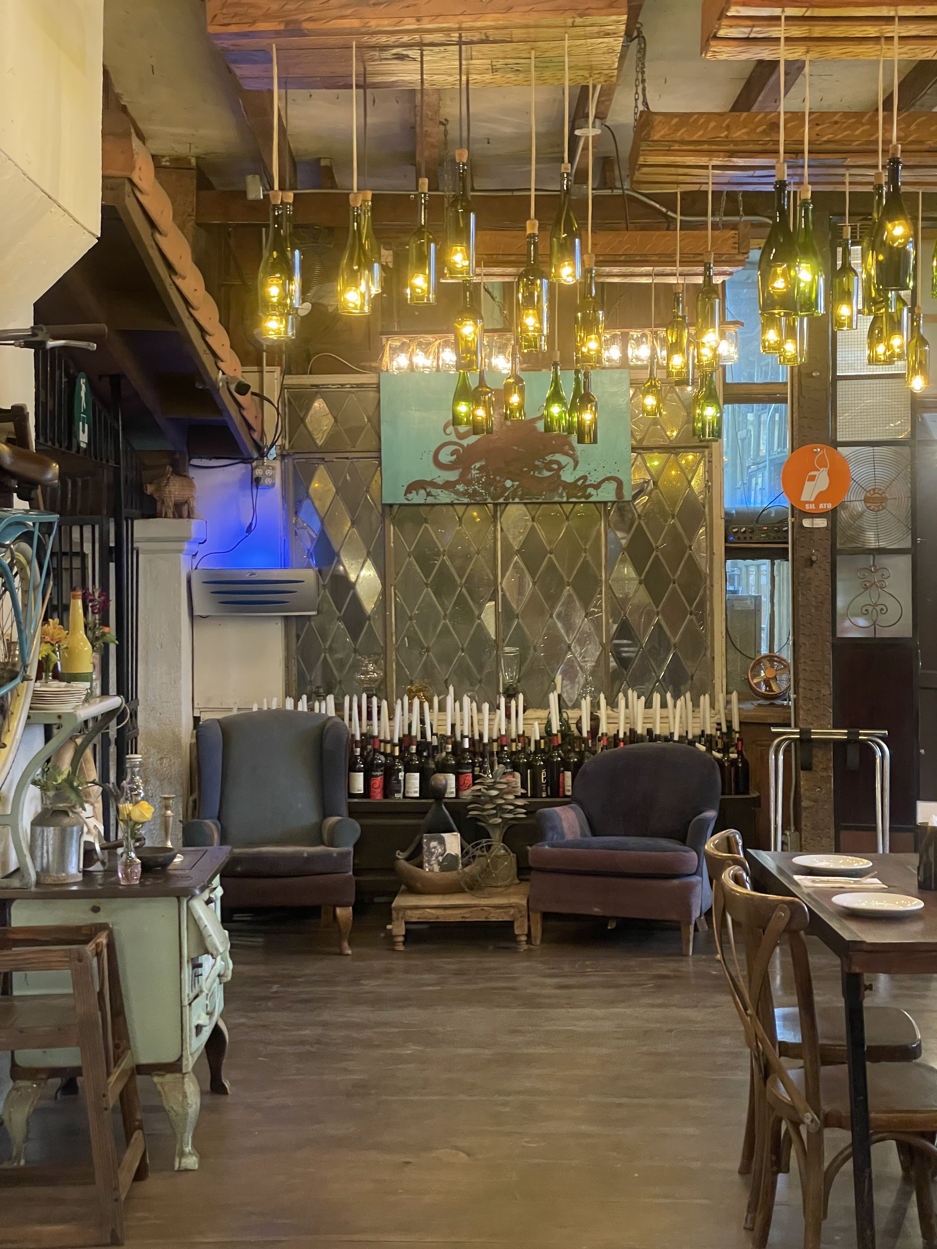 El Lugar De Nos Restaurante image 5