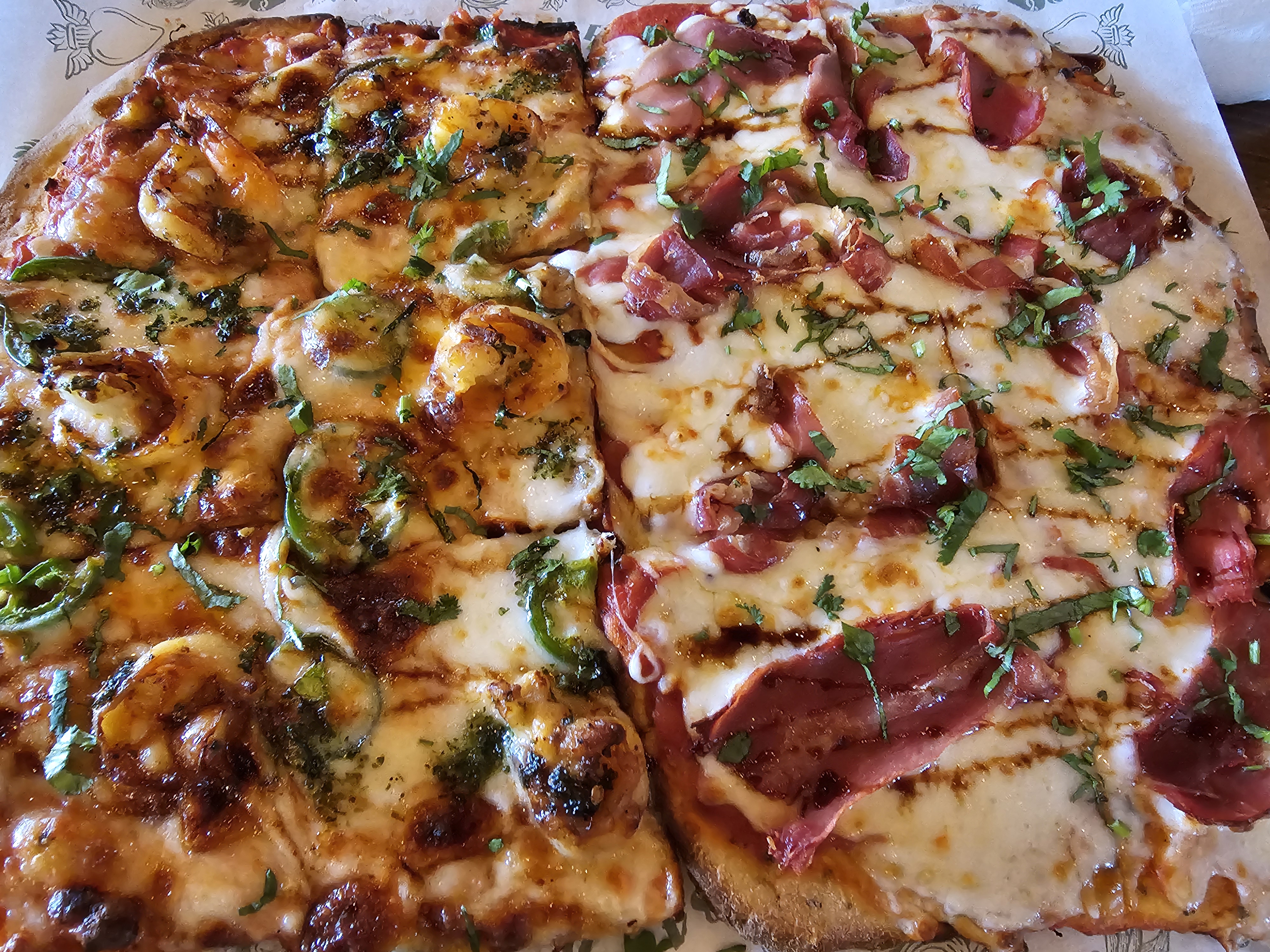 El Lugar De Nos Restaurante image 6