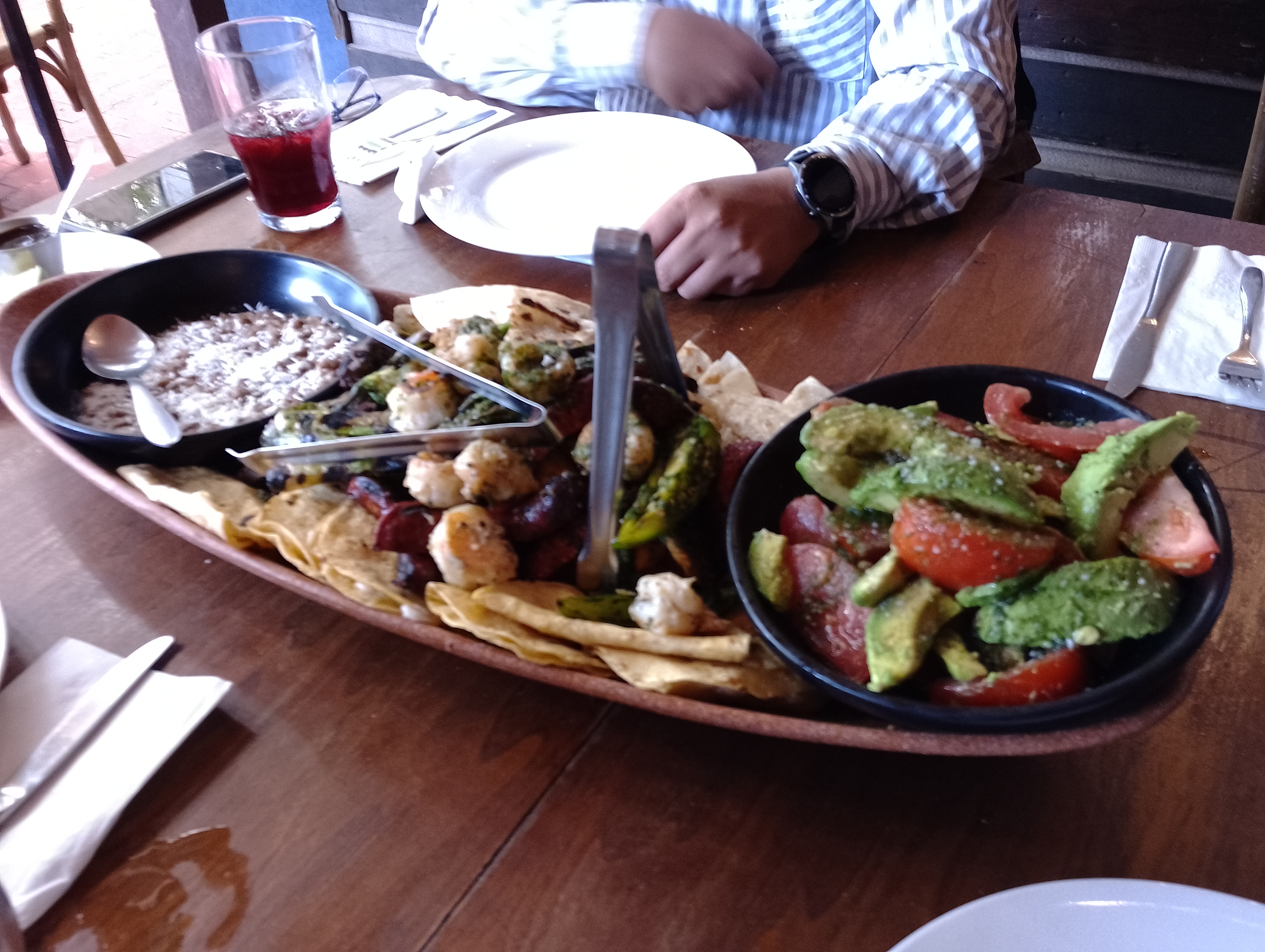 El Lugar De Nos Restaurante image 7