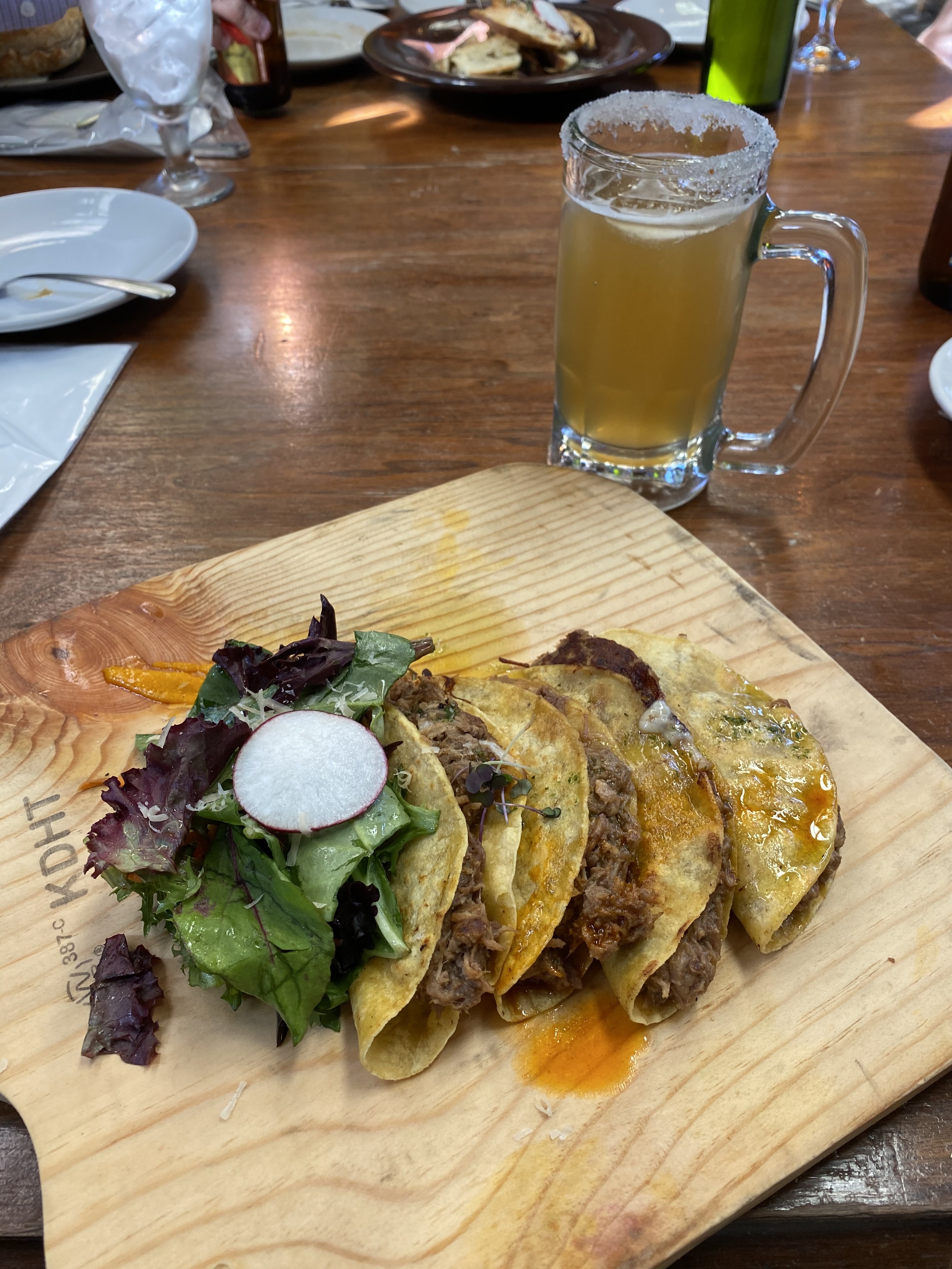 El Lugar De Nos Restaurante image 8