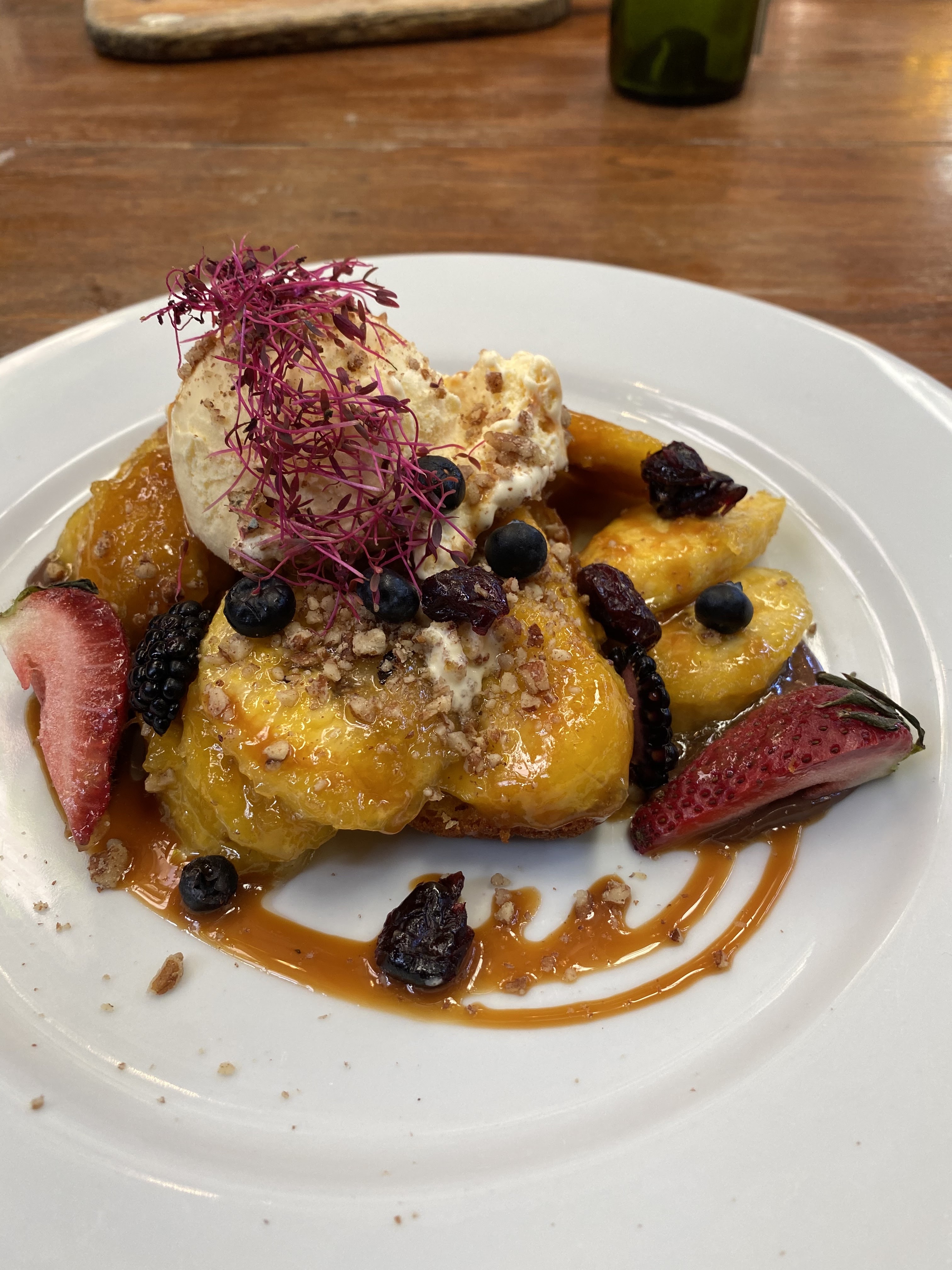 El Lugar De Nos Restaurante image 9