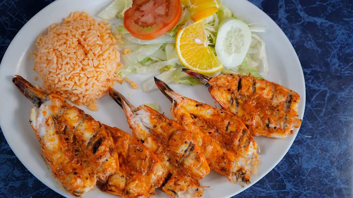 Mariscos Negro Durazo Tecate image 2