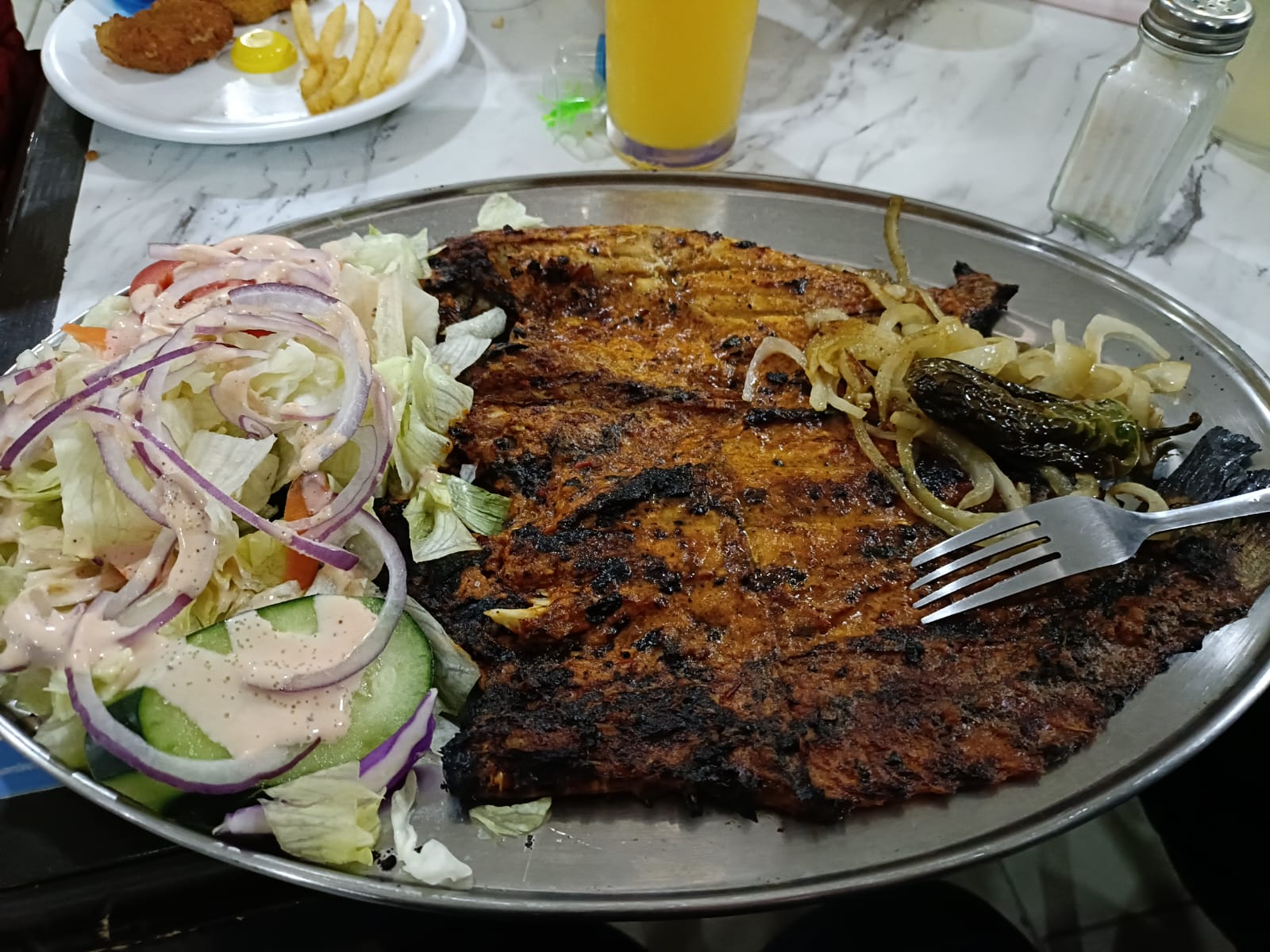 Mariscos Negro Durazo Tecate image 3