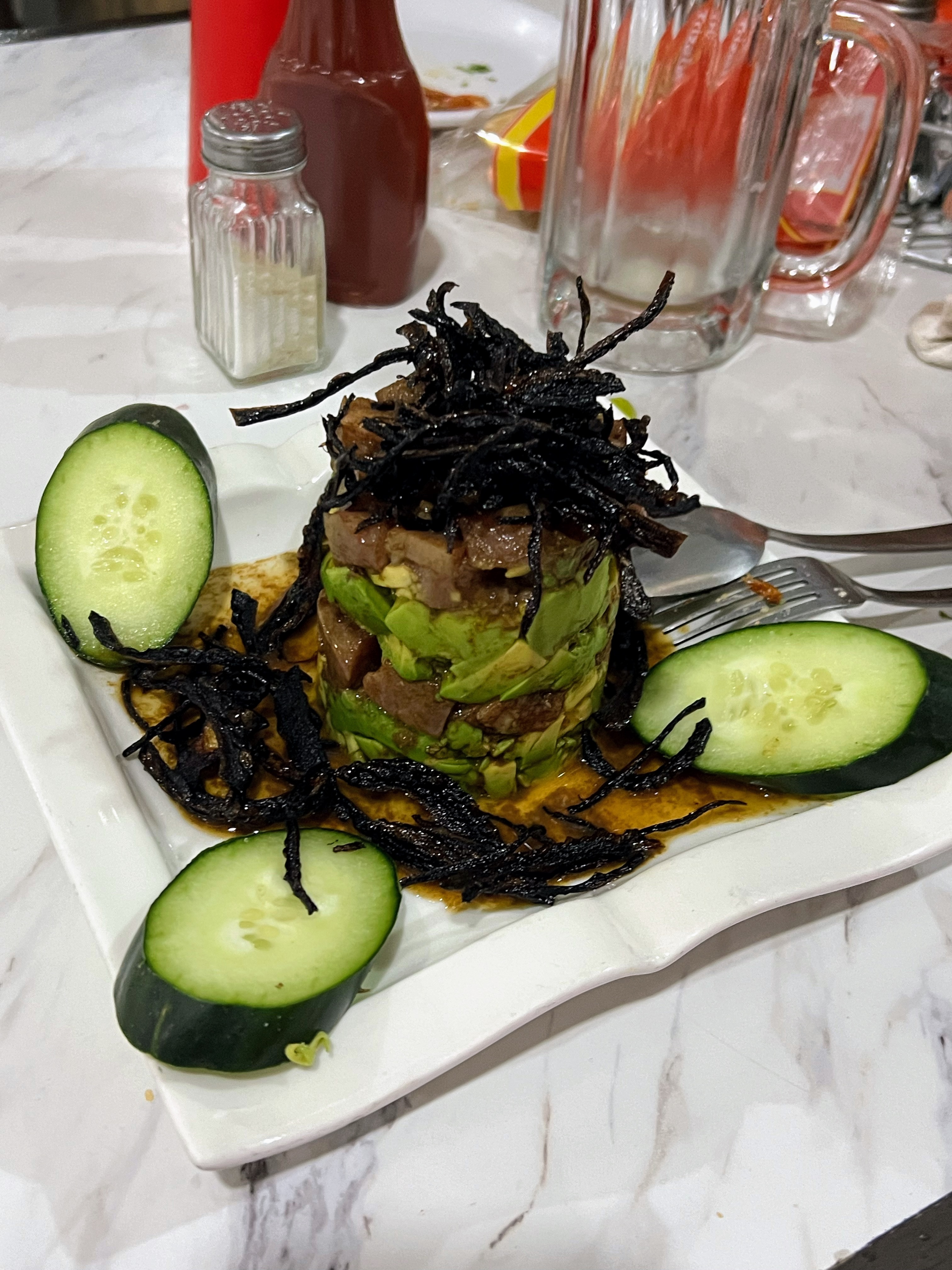 Mariscos Negro Durazo Tecate image 5