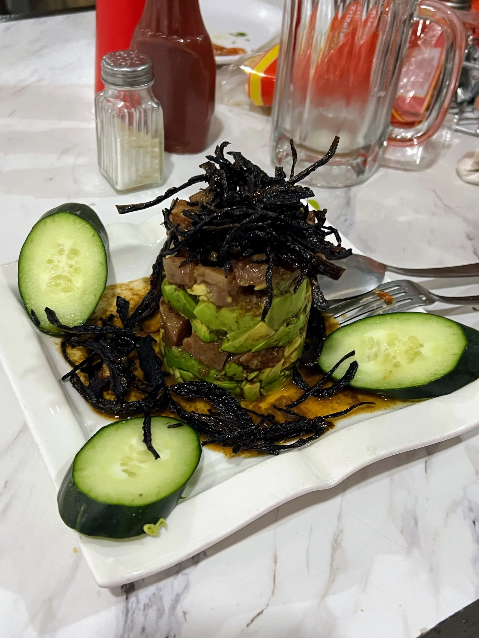 Mariscos Negro Durazo Tecate image 5