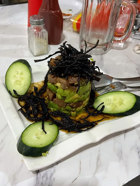 Mariscos Negro Durazo Tecate image 5