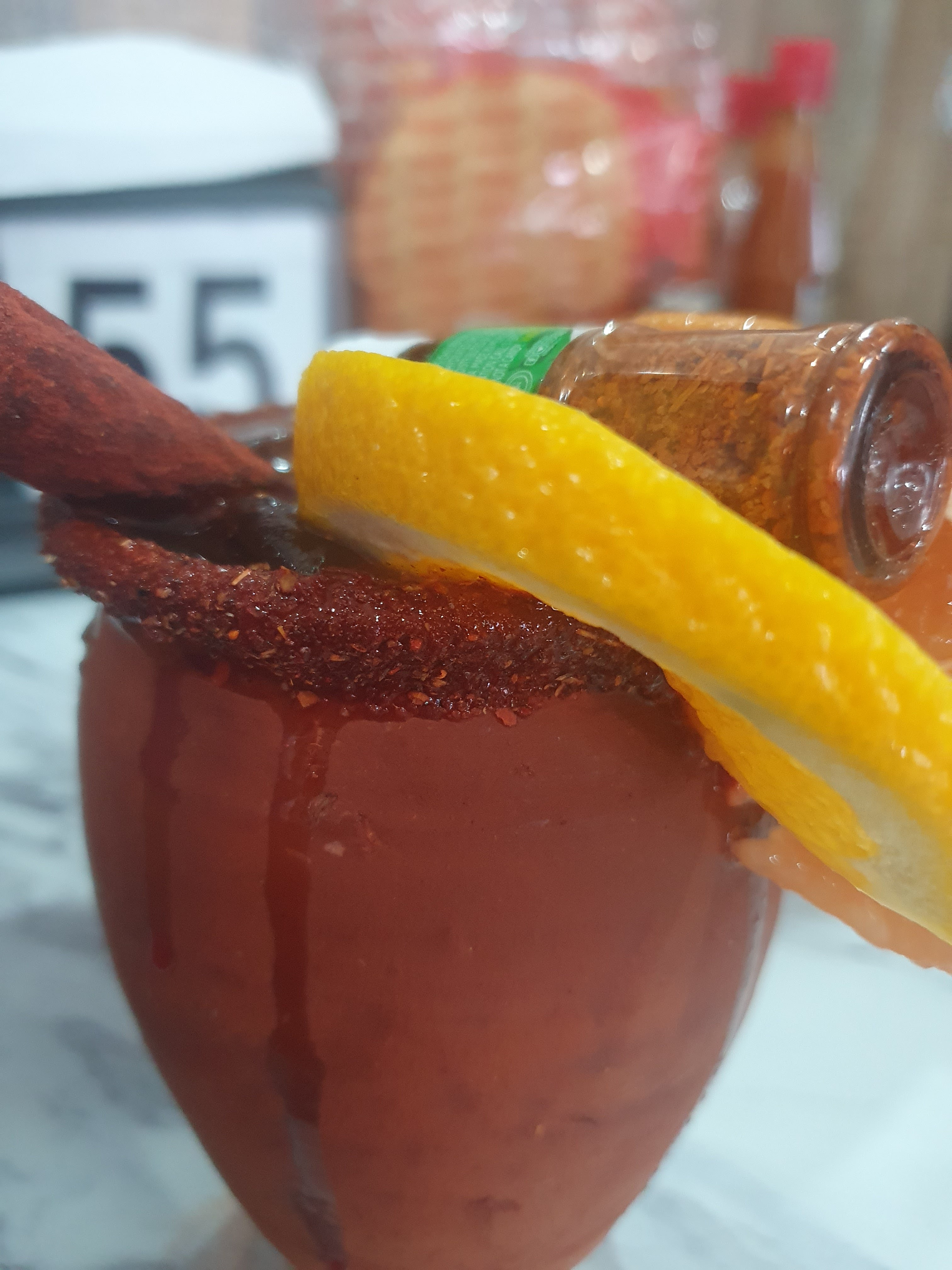 Mariscos Negro Durazo Tecate image 9