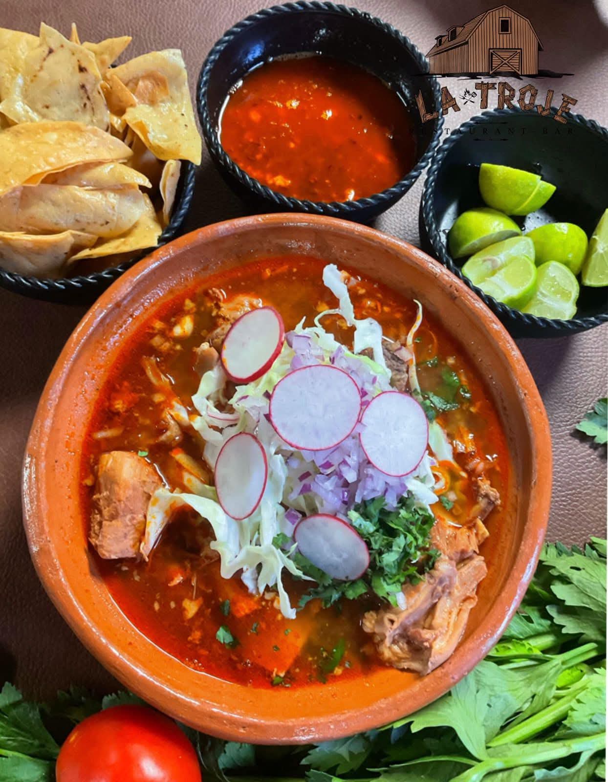 La Troje Restaurant-Bar image 4