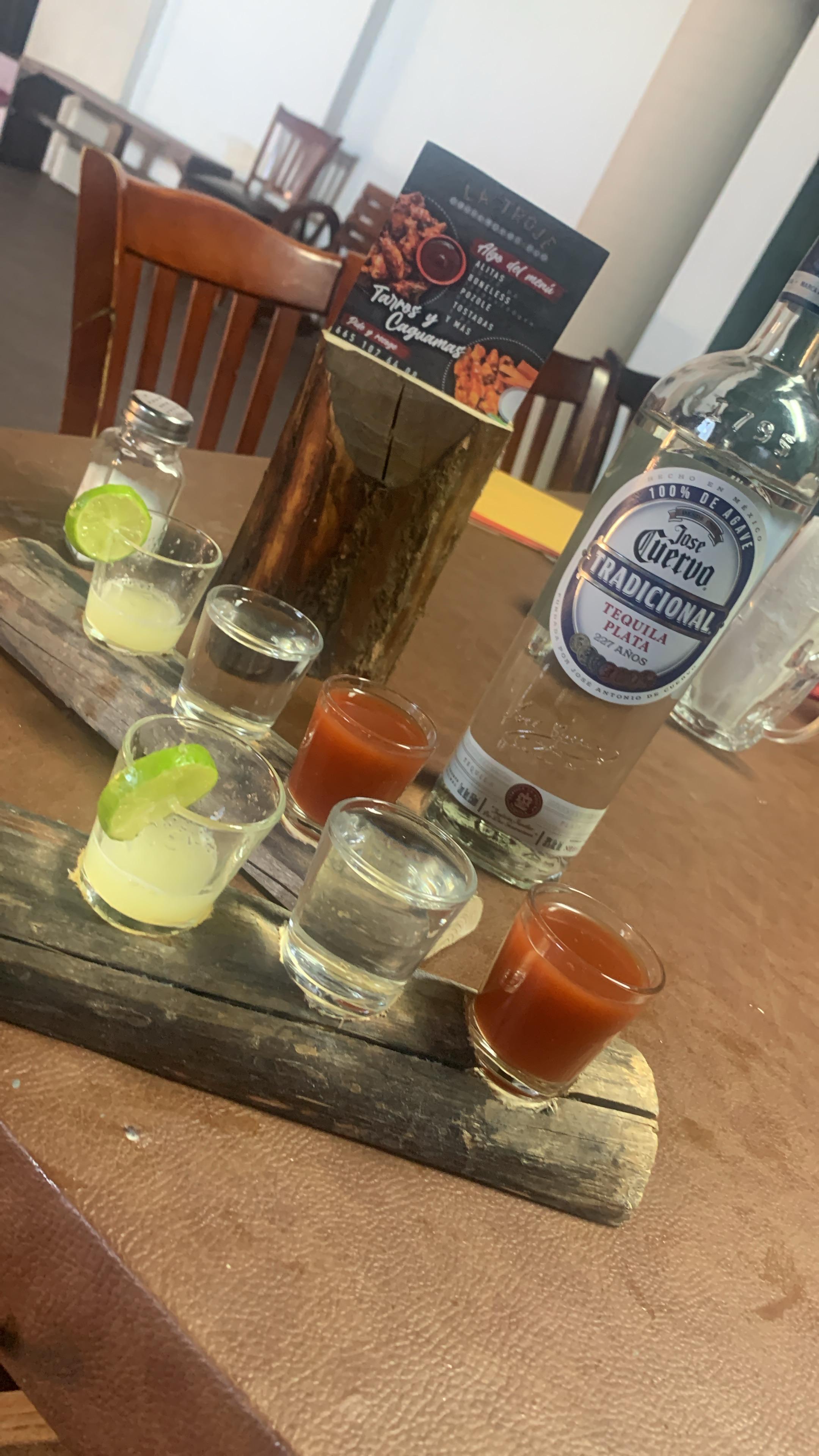 La Troje Restaurant-Bar image 9