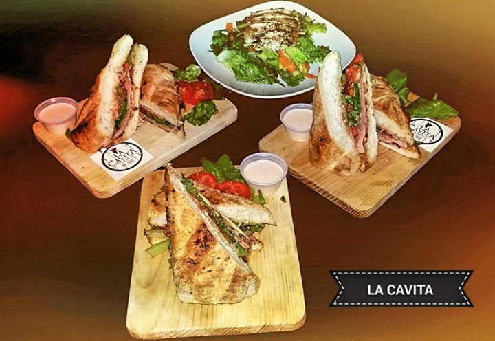 Rogavios Cocina De Baja image 2